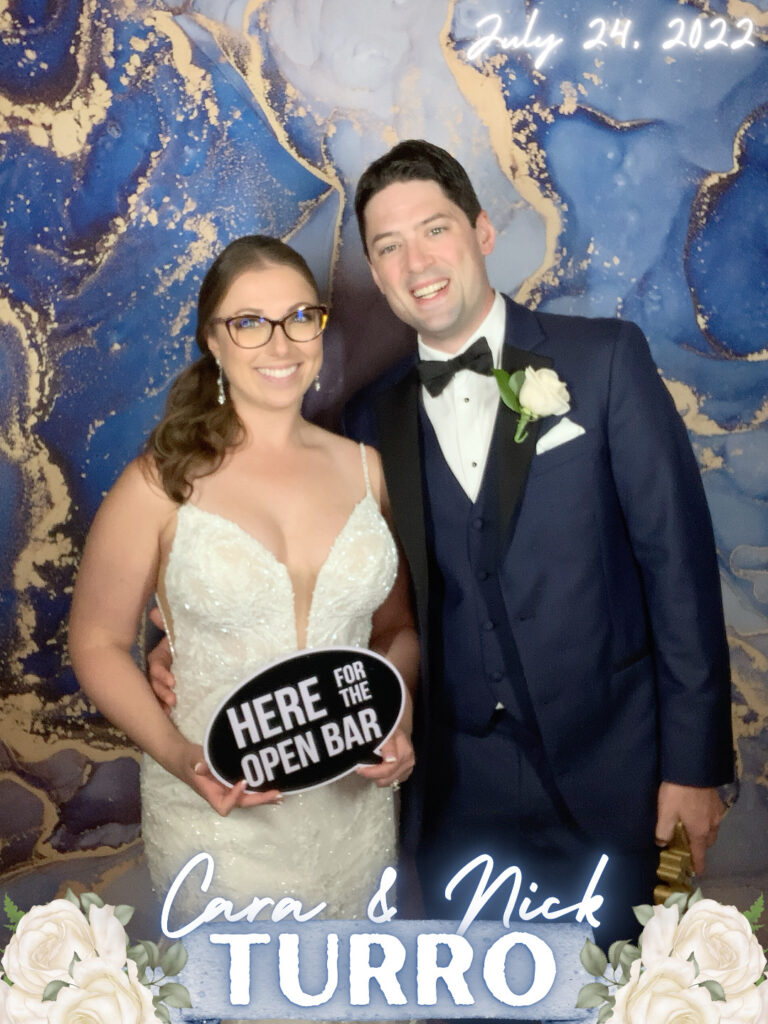 Tampa photobooth rental cost