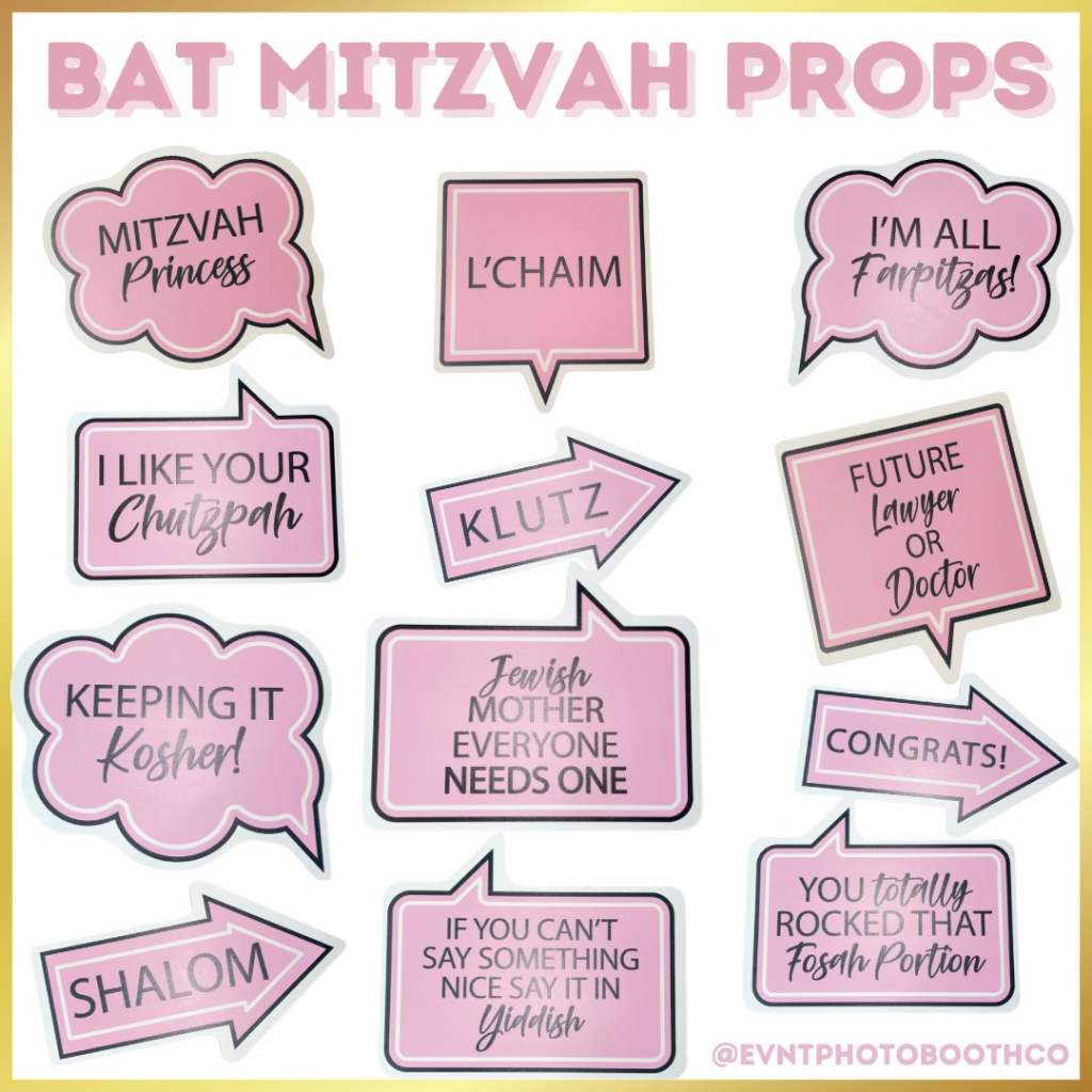 Bat mitzvah, tampa fl
