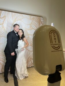 Wedding photobooth backdrop rental | tampa, FL