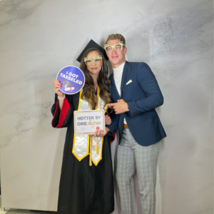 Photobooth Tampa | Graduation Events and Vendors in Tampa, FL