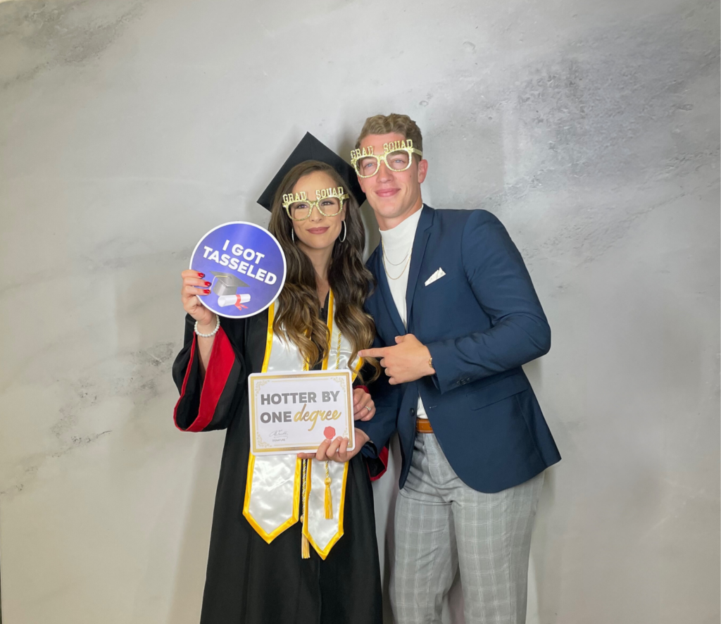 Photobooth Tampa | Graduation Events and Vendors in Tampa, FL