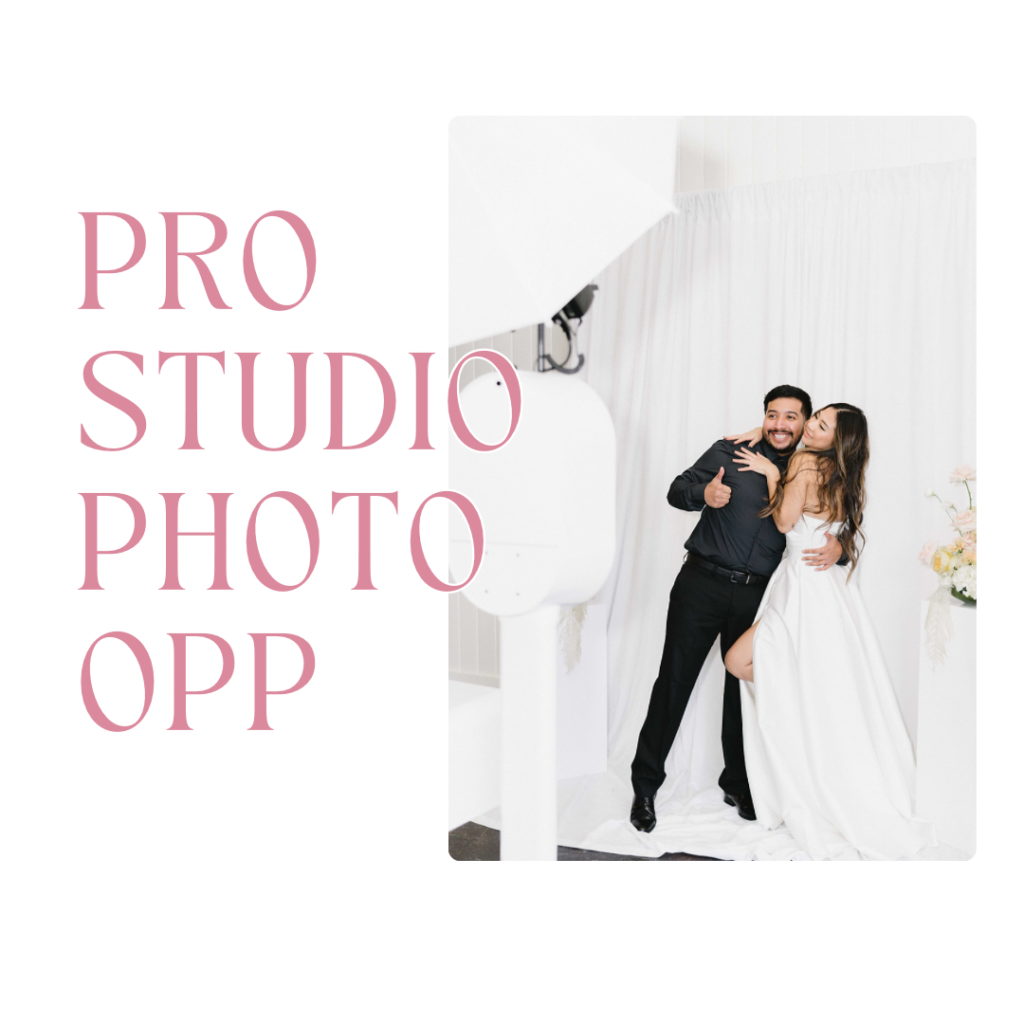 Tampa Photo Booth Rental
