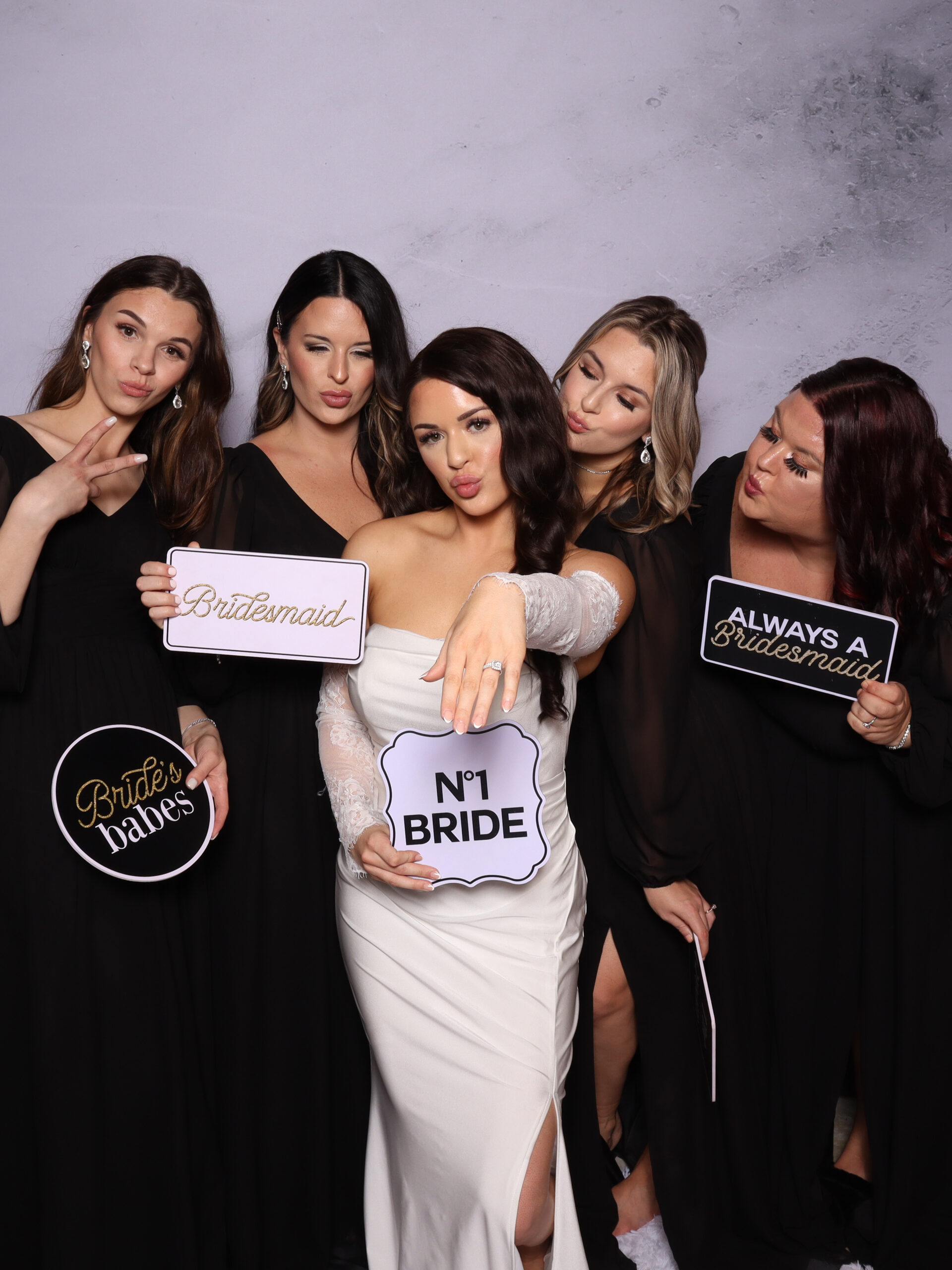 Modern Photo Booth tampa