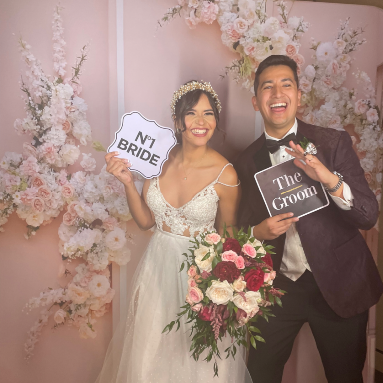 EVNT PHOTOBOOTH CO | Tampa Photobooth Rental for Weddings & Events