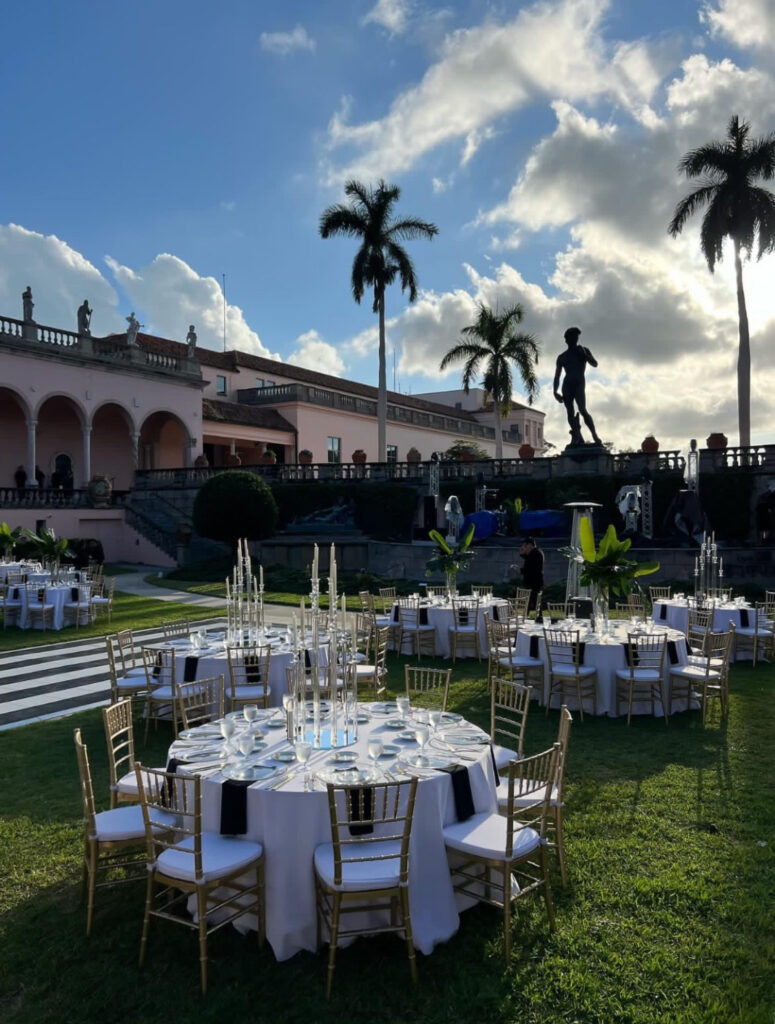 Wedding in Sarasota FL