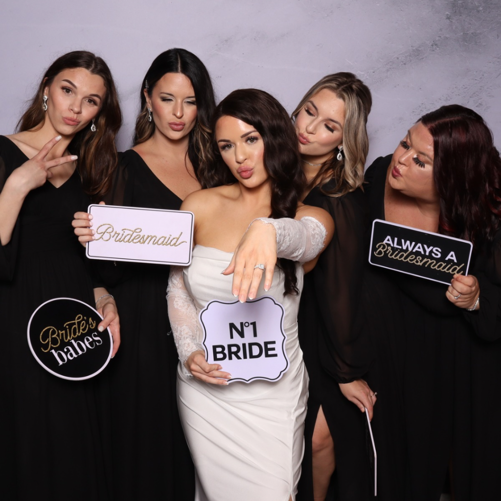 Tampa Bay Photobooth Company