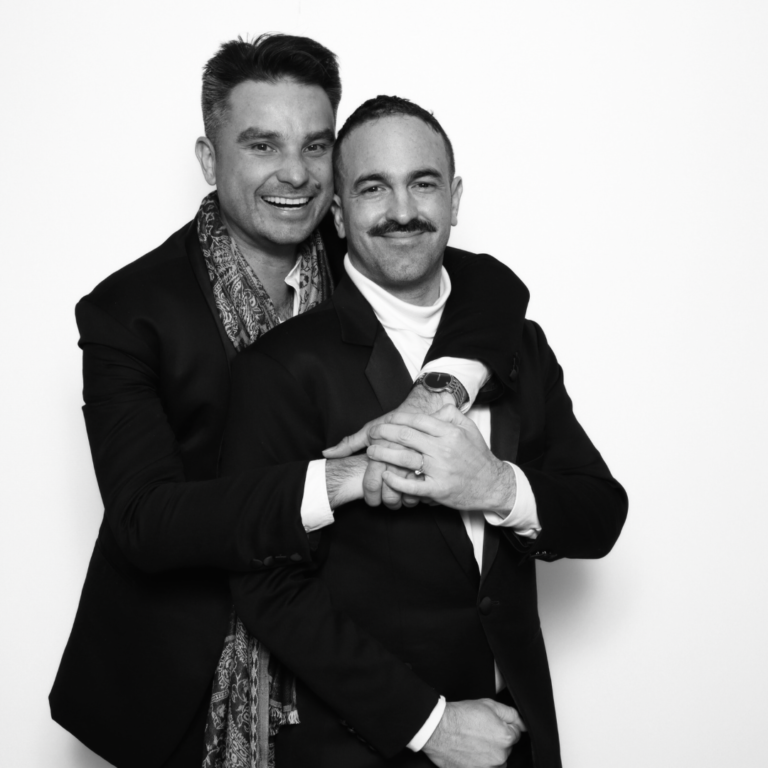 It’s Giving Glam Booth Package | Tampa, FL Photobooth Rental