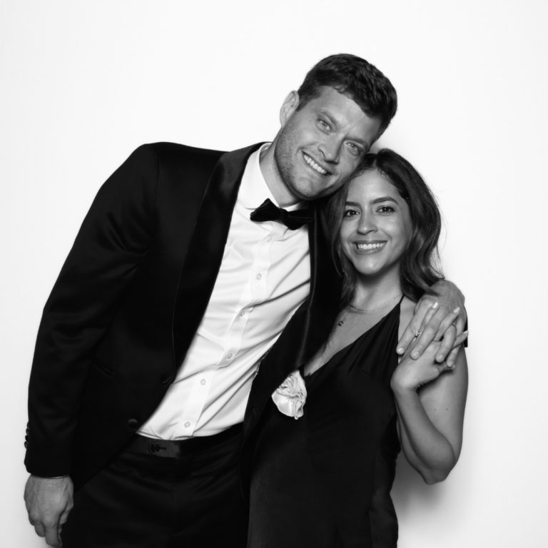 It’s Giving Glam Booth Package | Tampa, FL Photobooth Rental