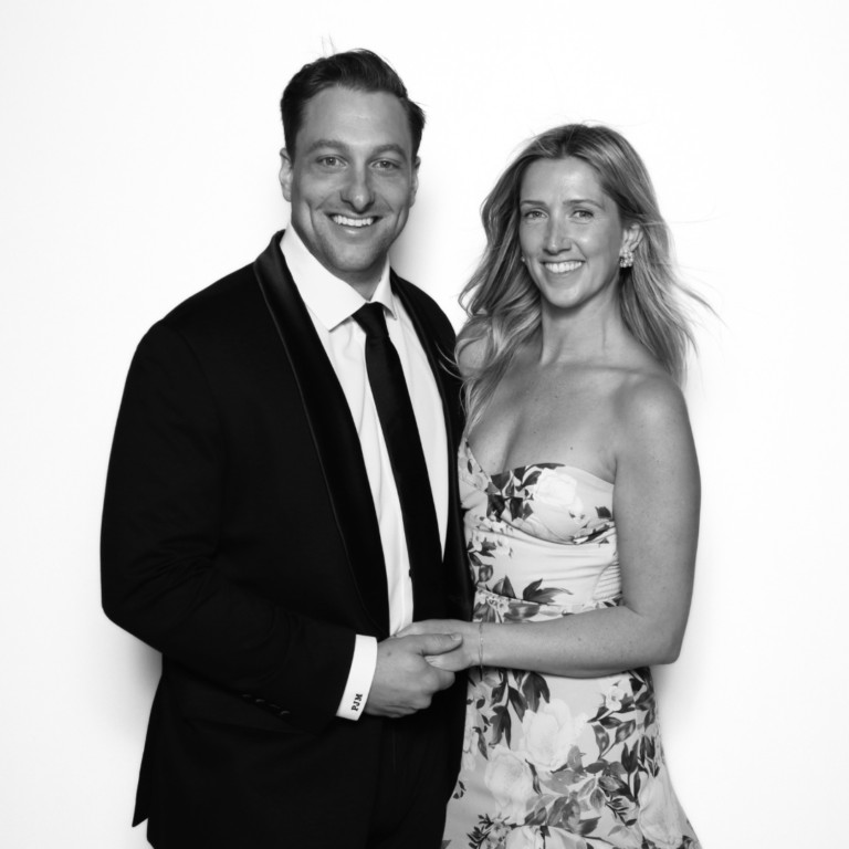 Glam Booth Tampa Wedding