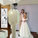 Wedding Photobooth Bella Cosa Tampa Bay FL