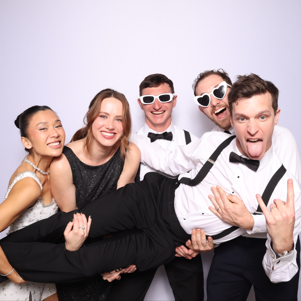 Tampa’s Best Photo Booth rental