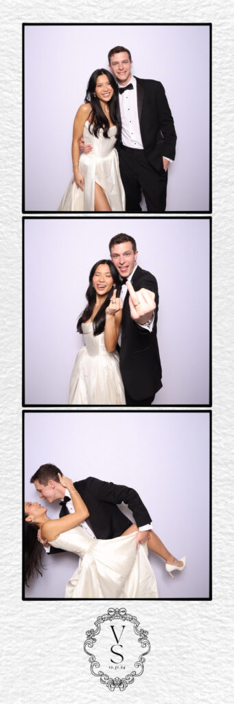 Wedding photobooth in st. Pete florida