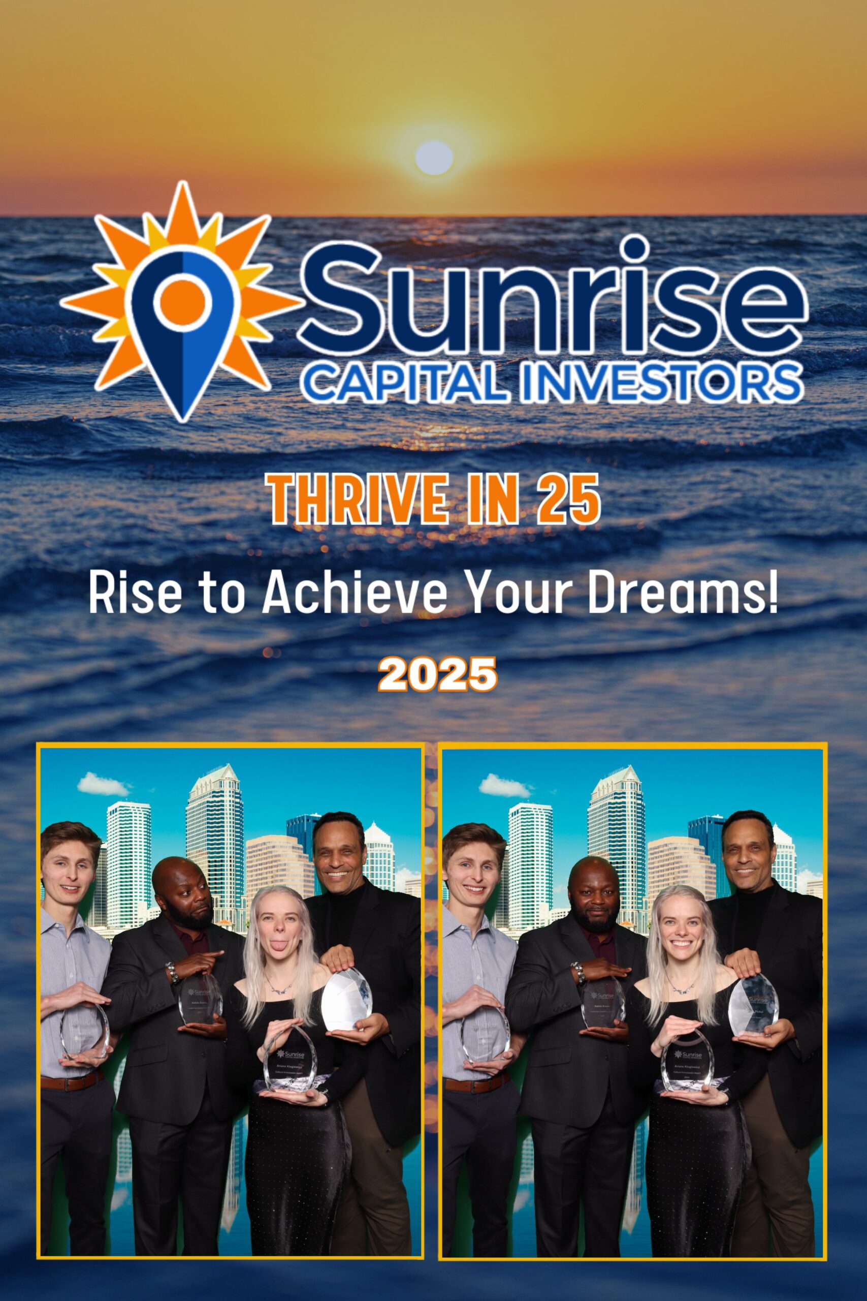 Green Screen Photobooth Tampa Bay, FL