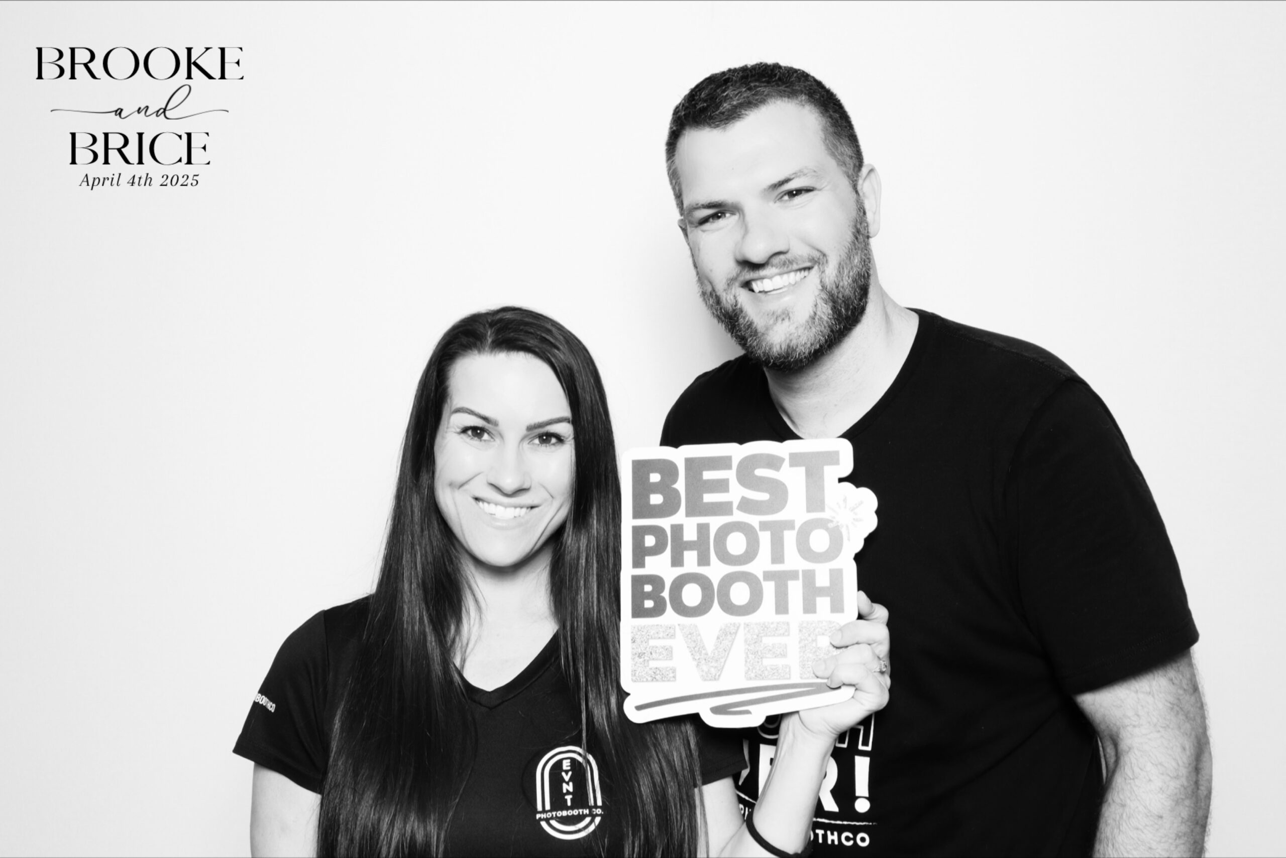Tampa bay, fl Photo Booth owner