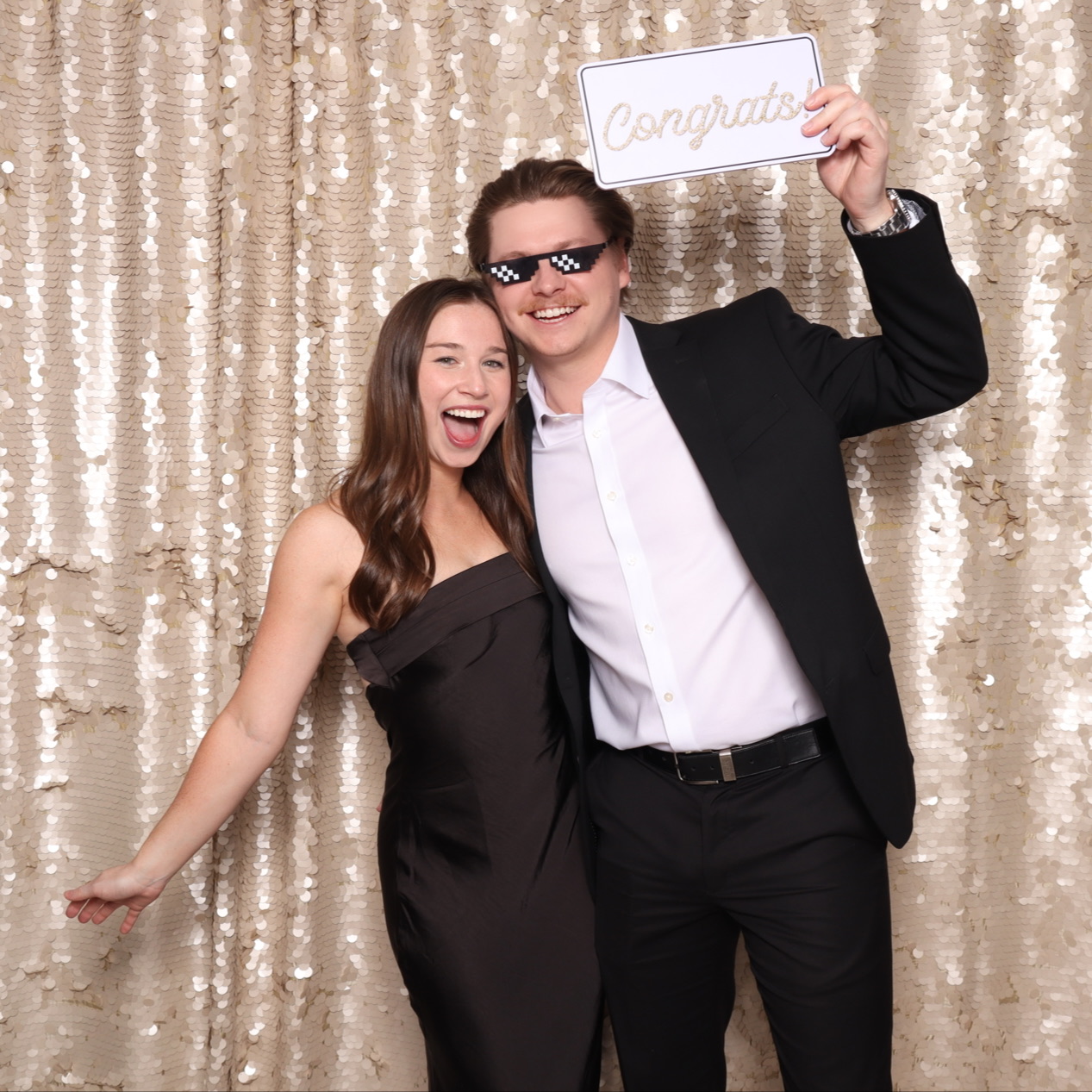Birthday Photo Booth Rental In Tampa Bay Florida