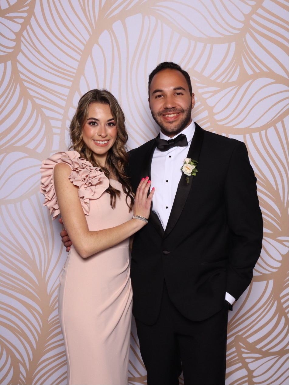 Grand Hyatt Tampa Bay Wedding Photo Booth Rental