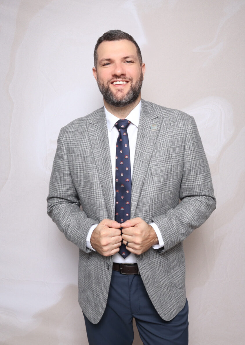 Business head shot photography in tampa bay