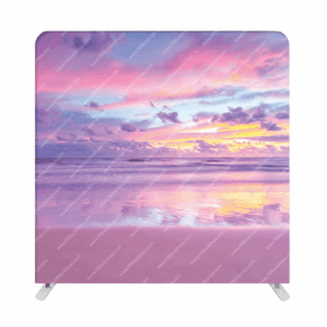 Tampa Photo Booth Backdrop Rental