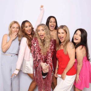 Tampa Bay Photo Booth Rental Florida events and weddings