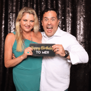 Tampa Bay Photo Booth Rental Florida events and weddings