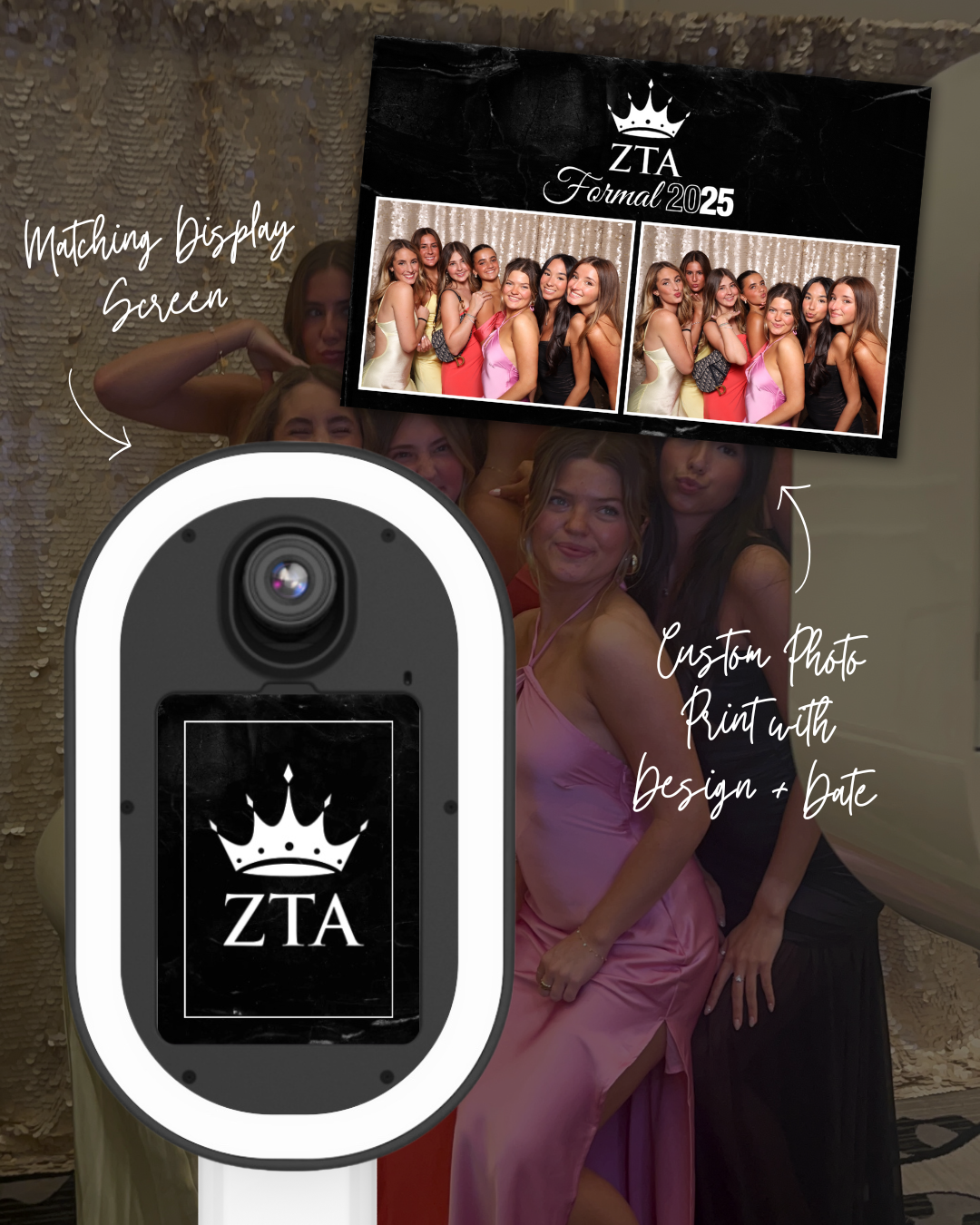 Photo Brand Activations in Tampa Bay, FL
