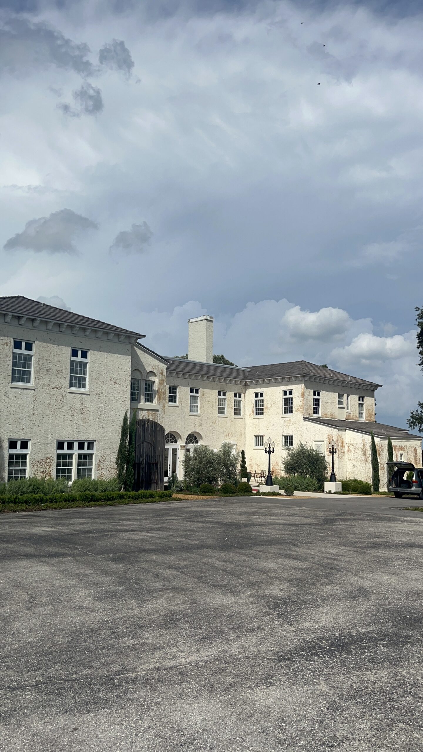 Bella Cosa Wedding Venue in Lake Wales, Florida