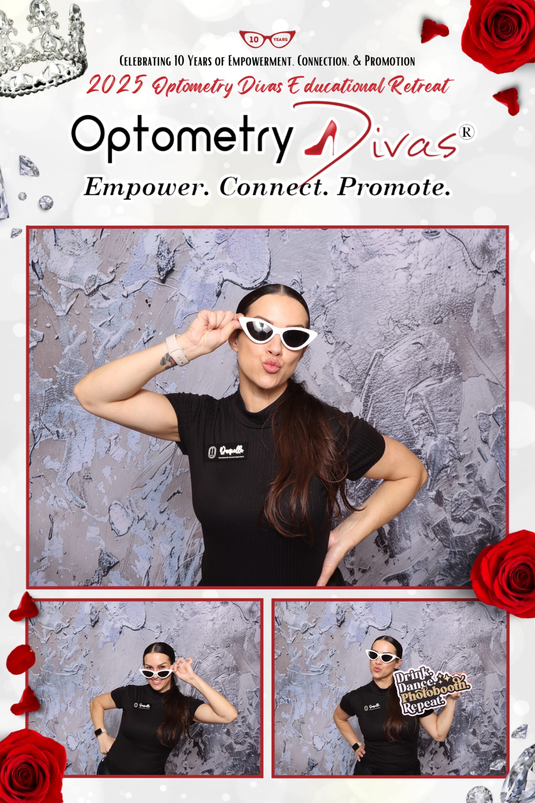 Studio Photobooth Rental Company in Tampa Bay Florida