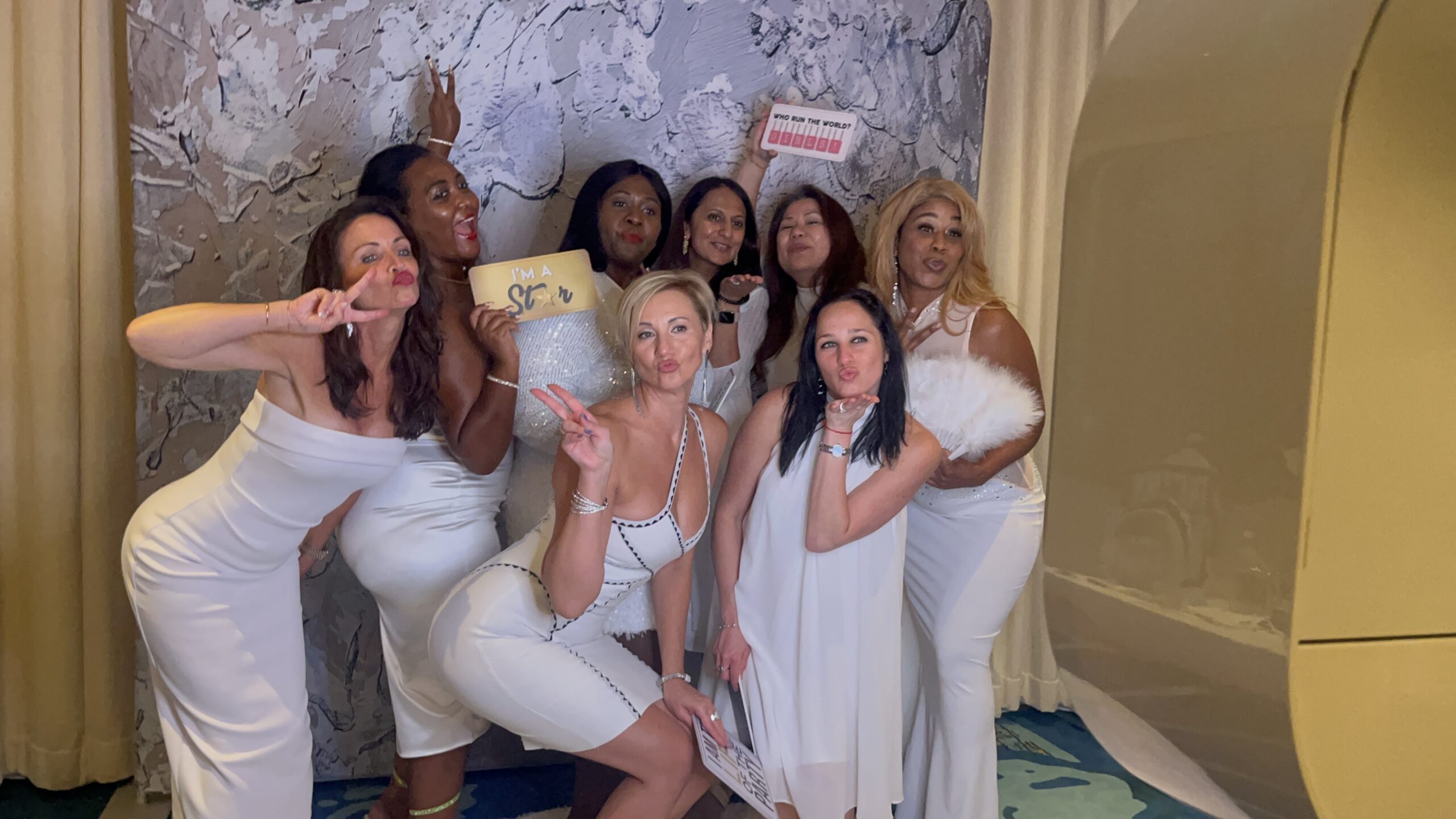 Studio Photobooth Rental Company in Tampa Bay Florida