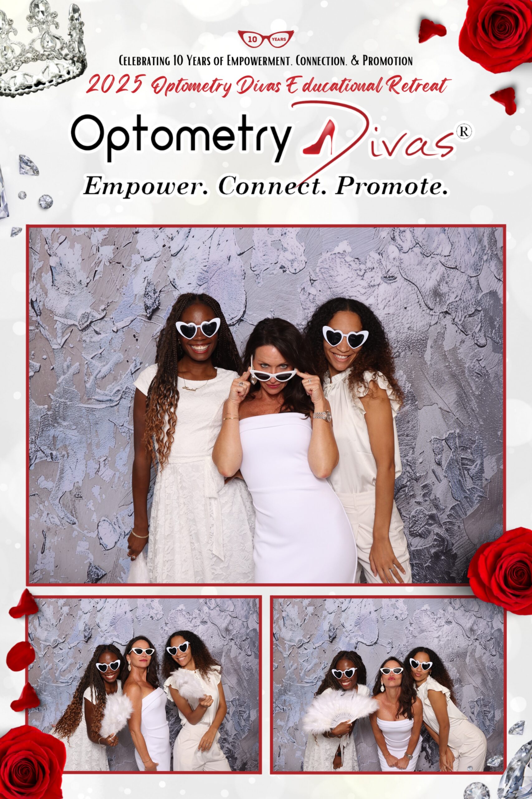 Studio Photobooth Rental Company in Tampa Bay Florida
