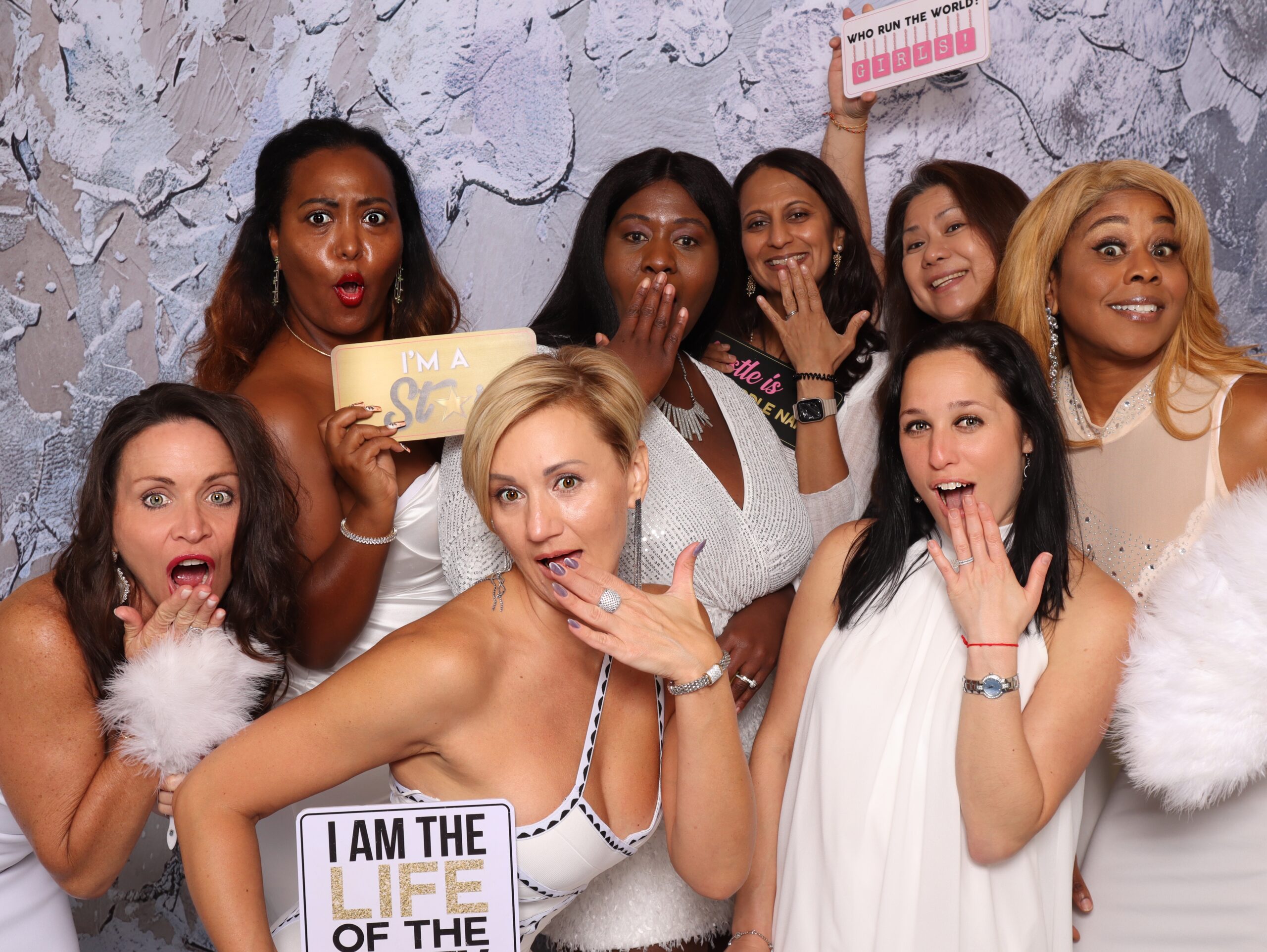 Studio Photobooth Rental Company in Tampa Bay Florida