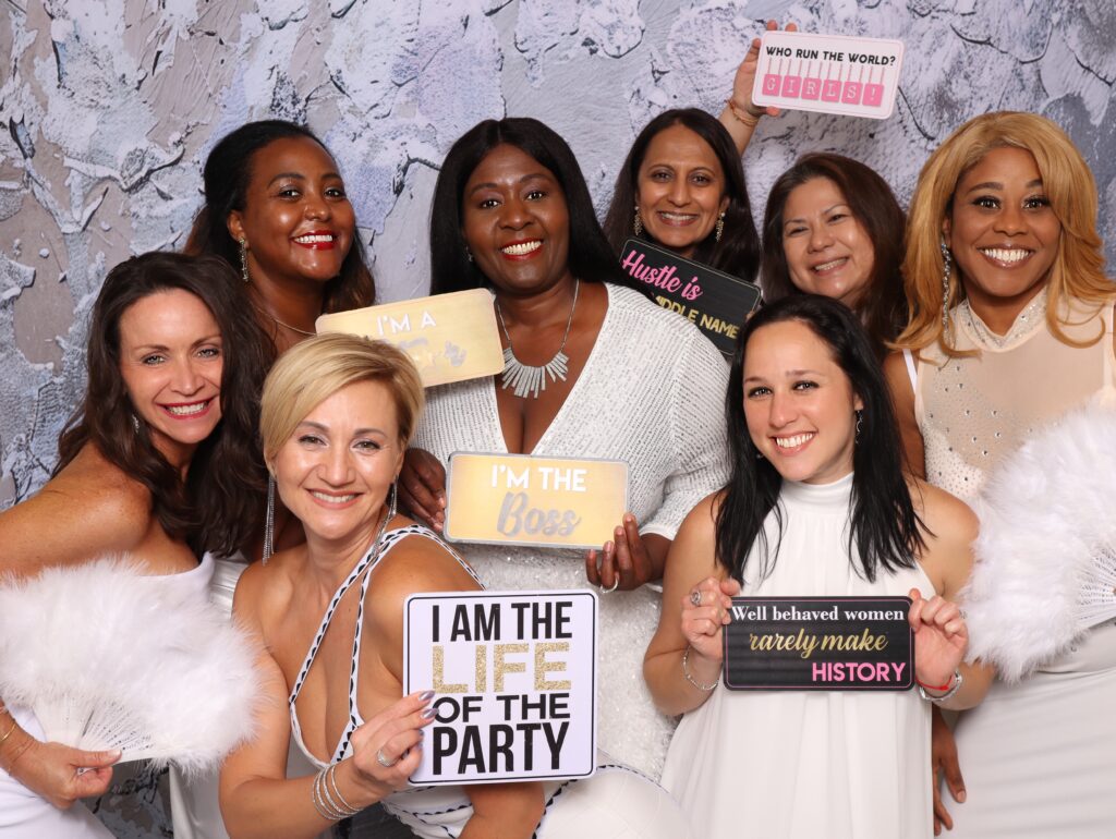 Studio Photobooth Rental Company in Tampa Bay Florida