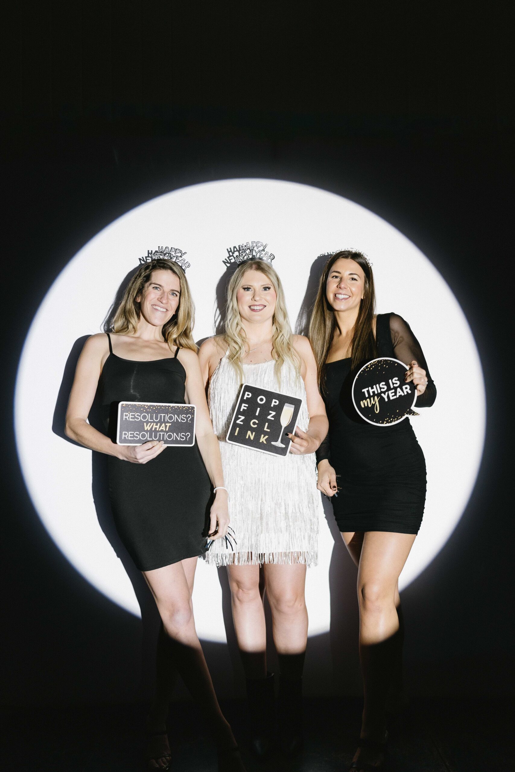 Spotlight photography Photo Booth tampa bay events weddings