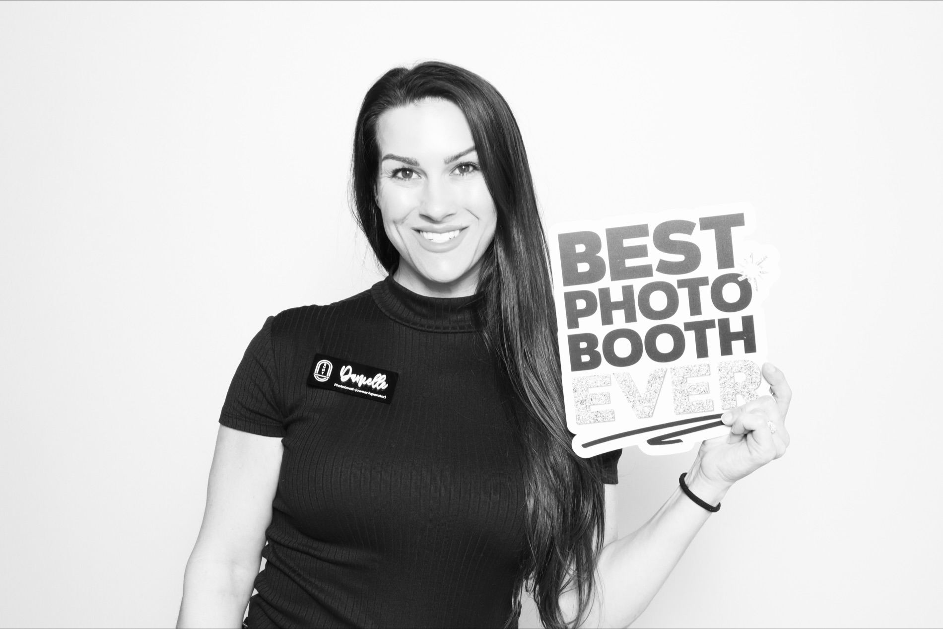 Tampa Photo Booth rental woman owned