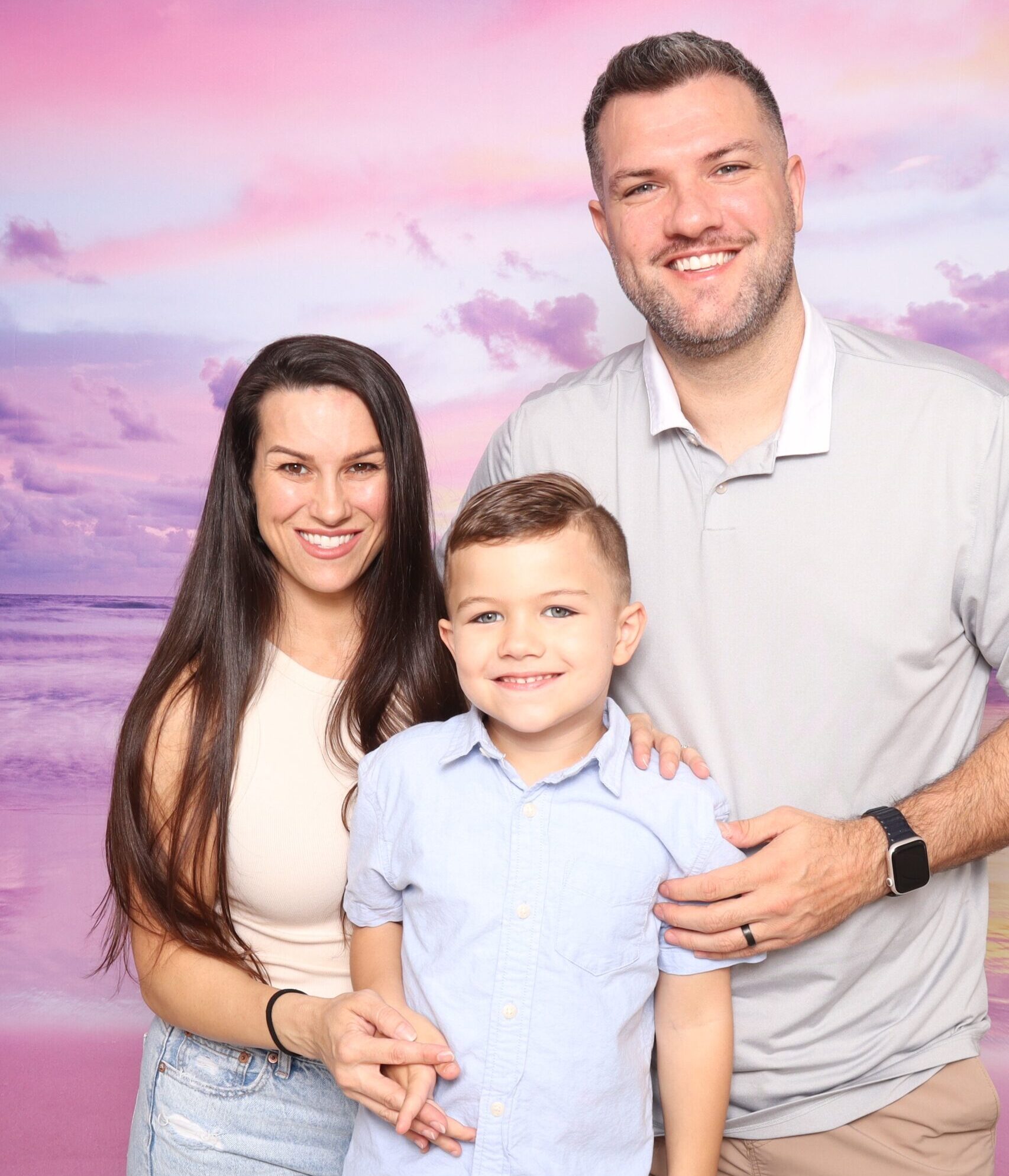 Tampa Photo Booth rental woman owned