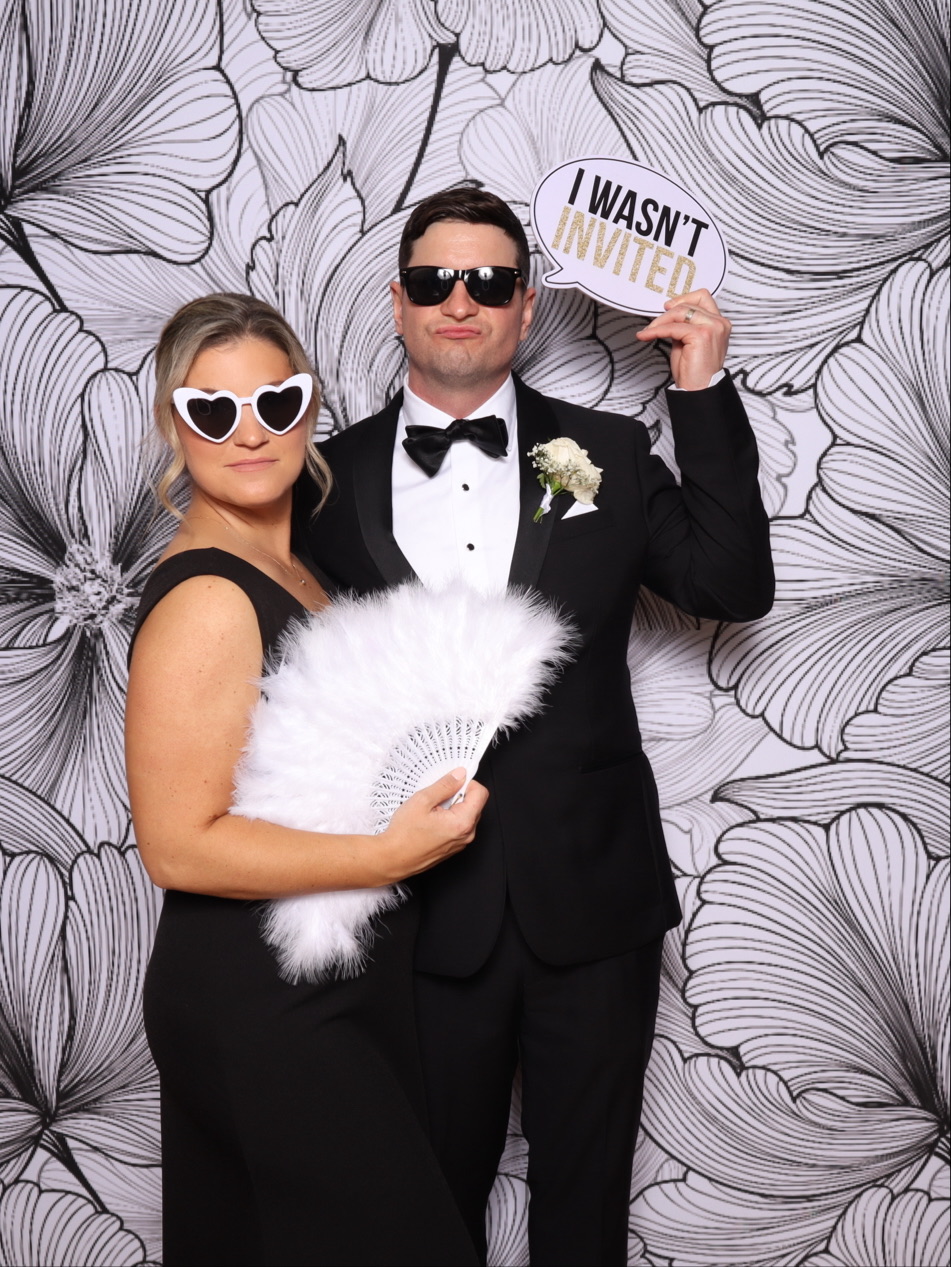 Tampa Photo Booth rental