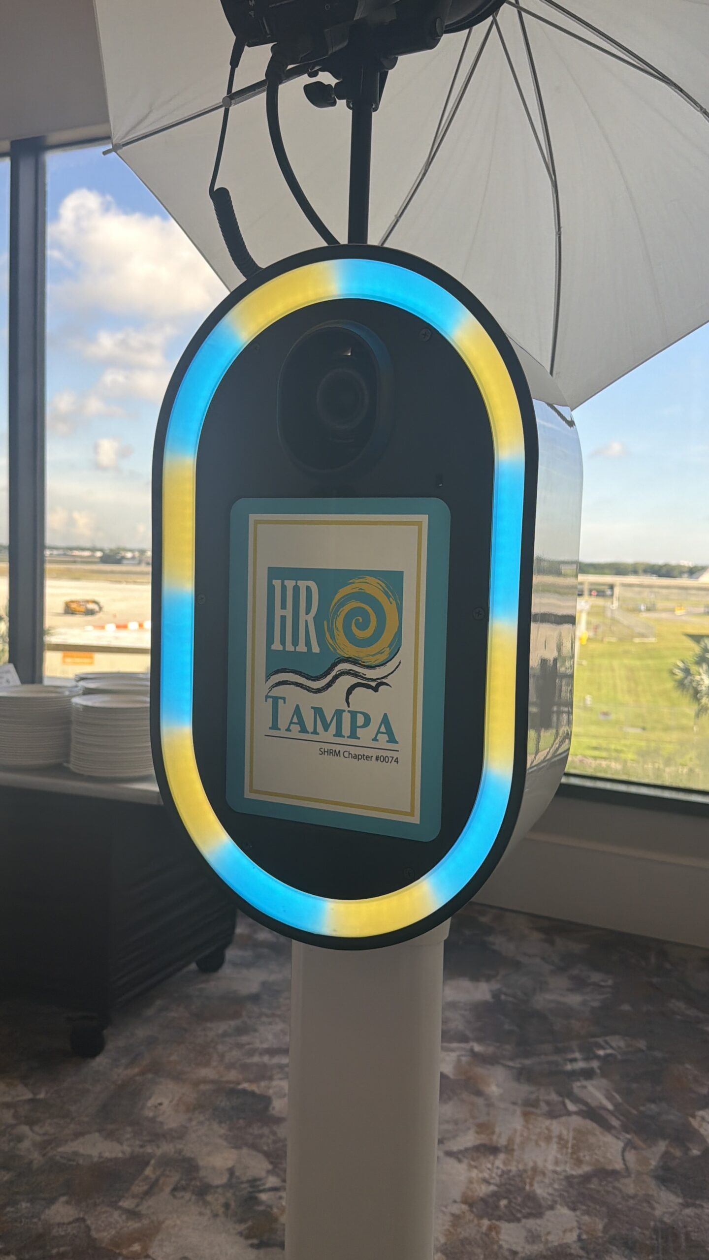 Tampa Photo Business Headshot Photographer Tampa FL