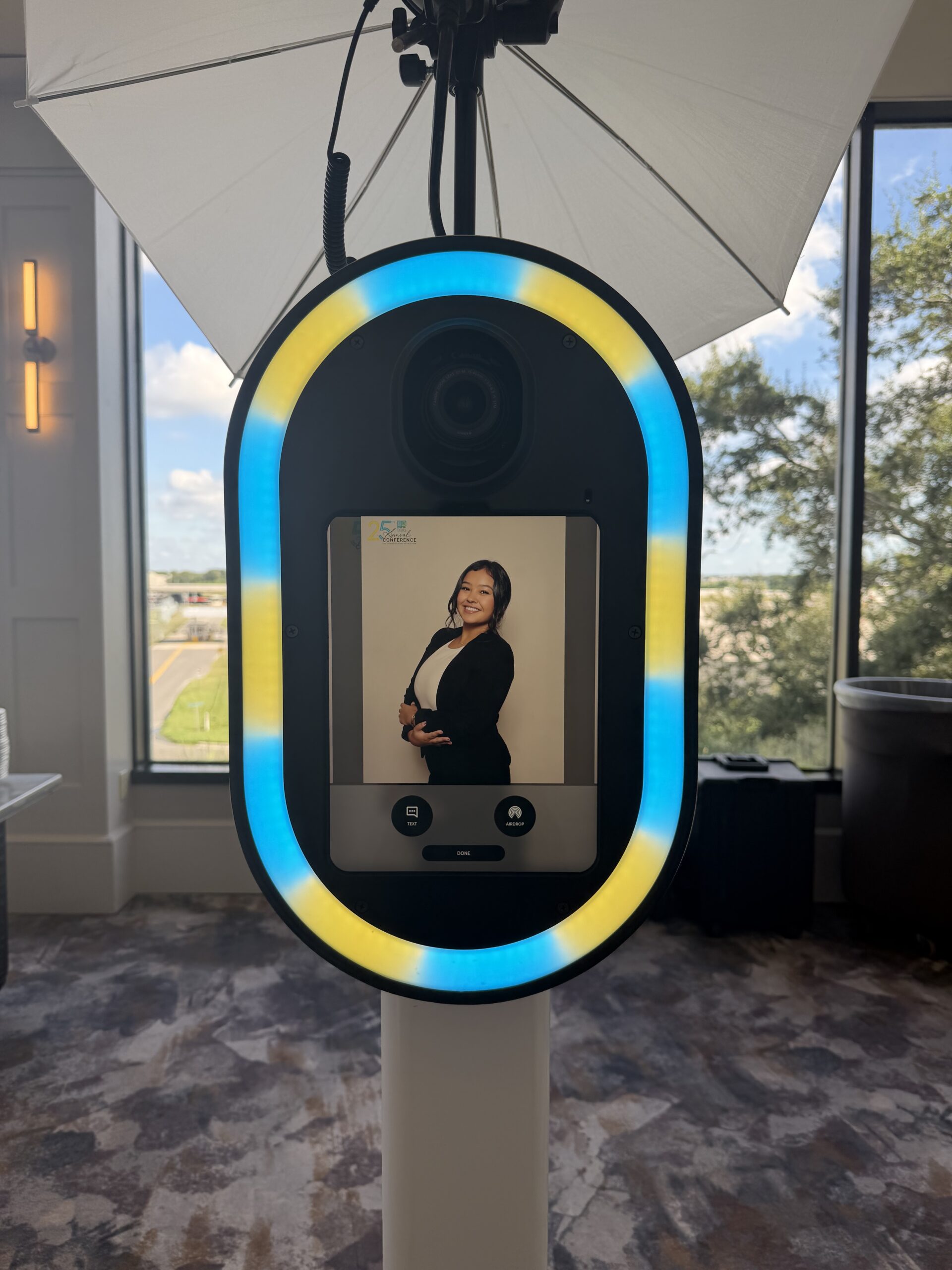 Tampa Photo Business Headshot Photographer Tampa FL