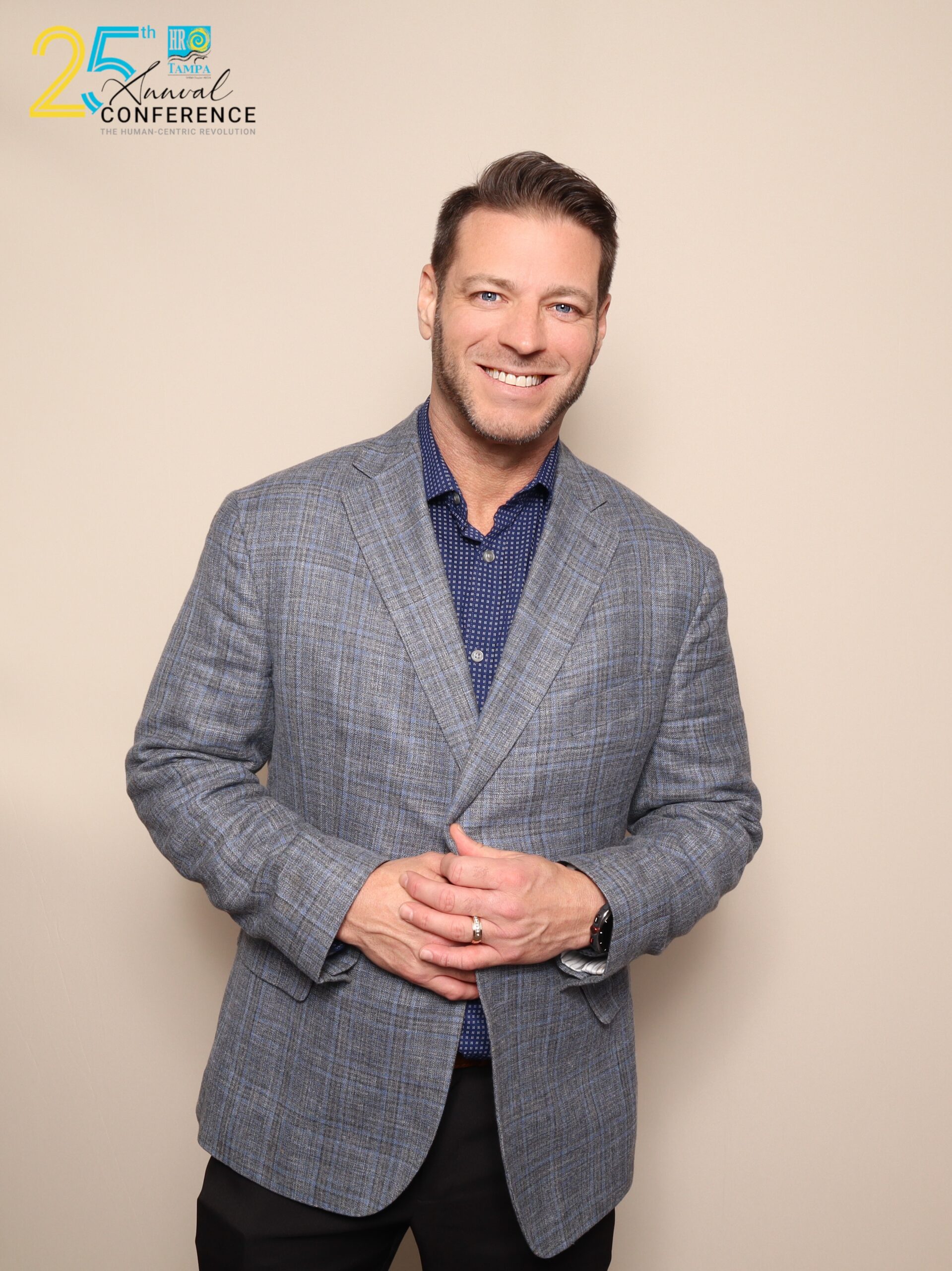 Business photo headshot tampa bay