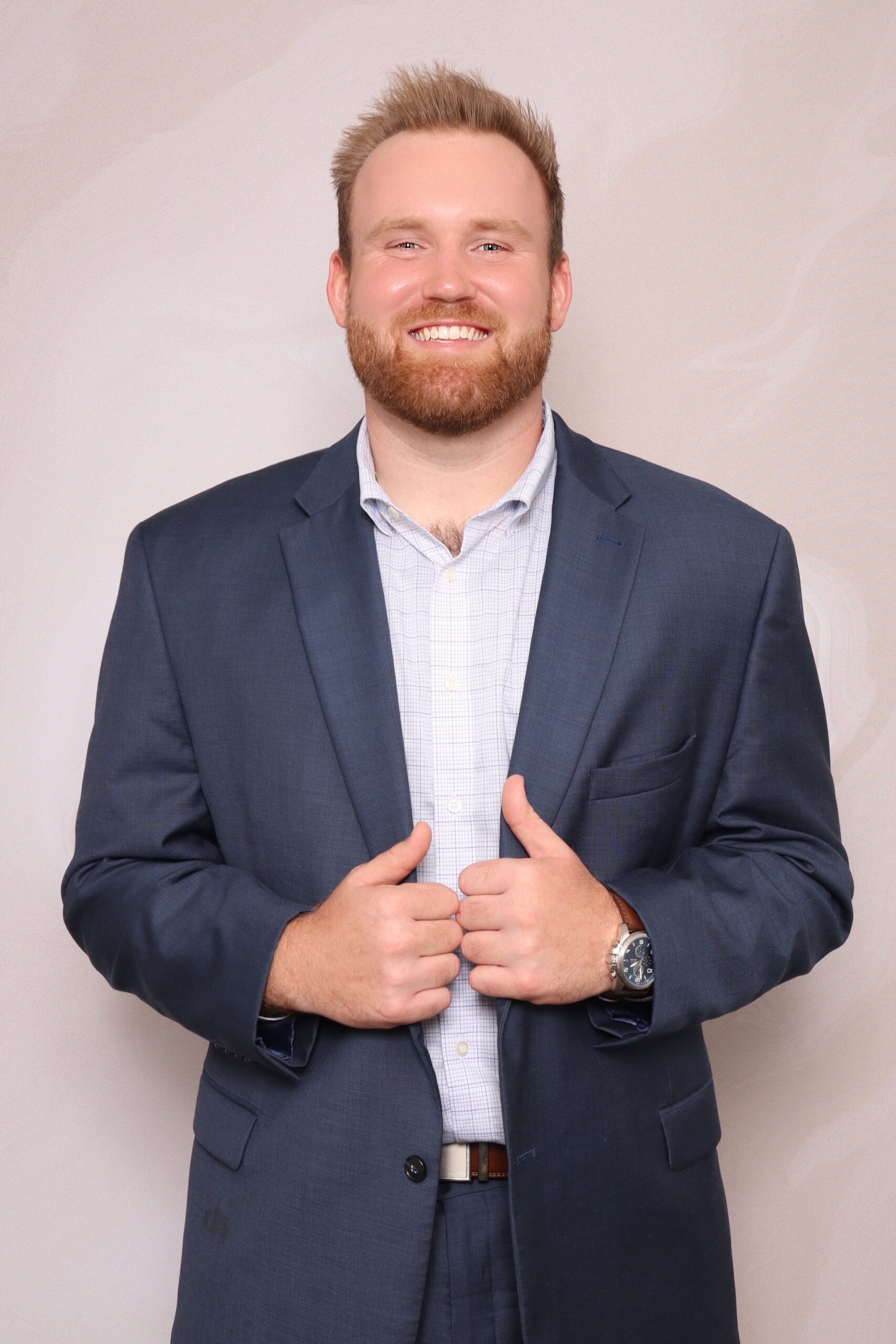 Business photo headshot tampa bay