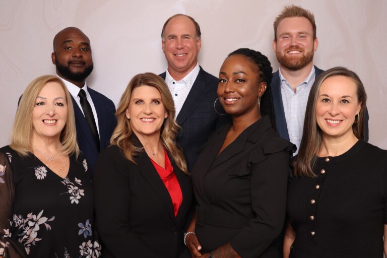 Business photo headshot tampa bay