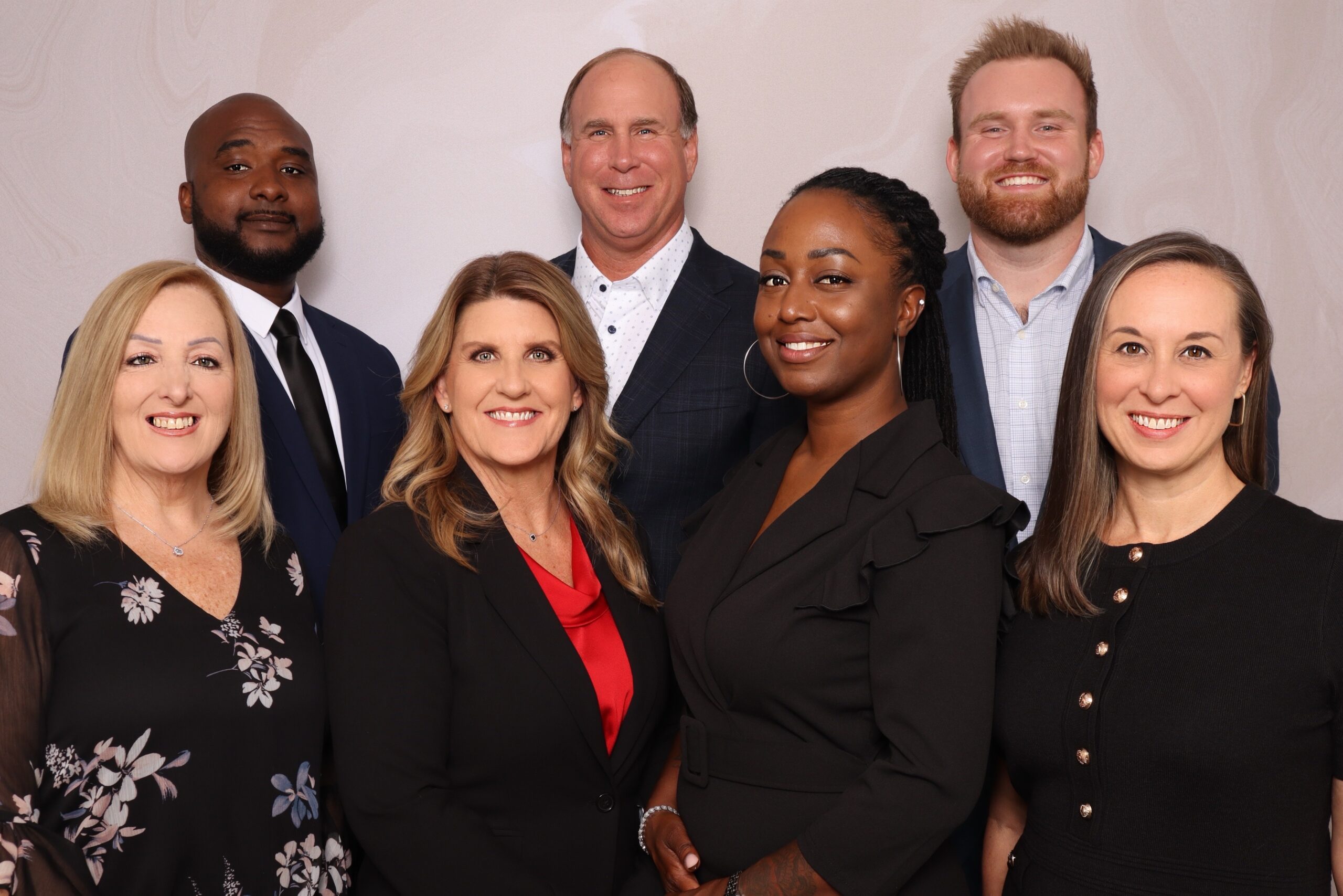 Business photo headshot tampa bay