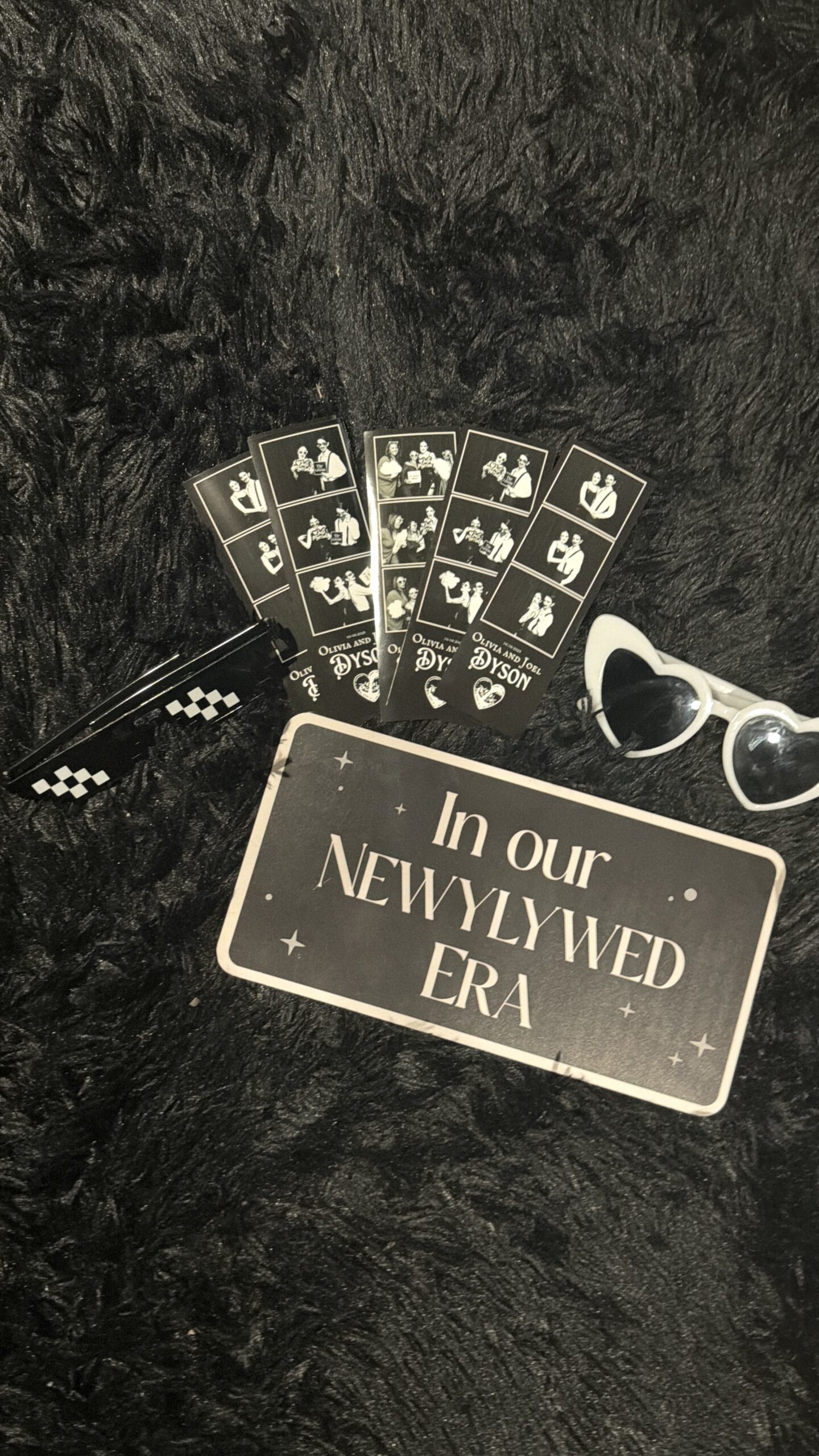 The Tampa Club Wedding Downtown Tampa Photo Booth Glam booth photo prints