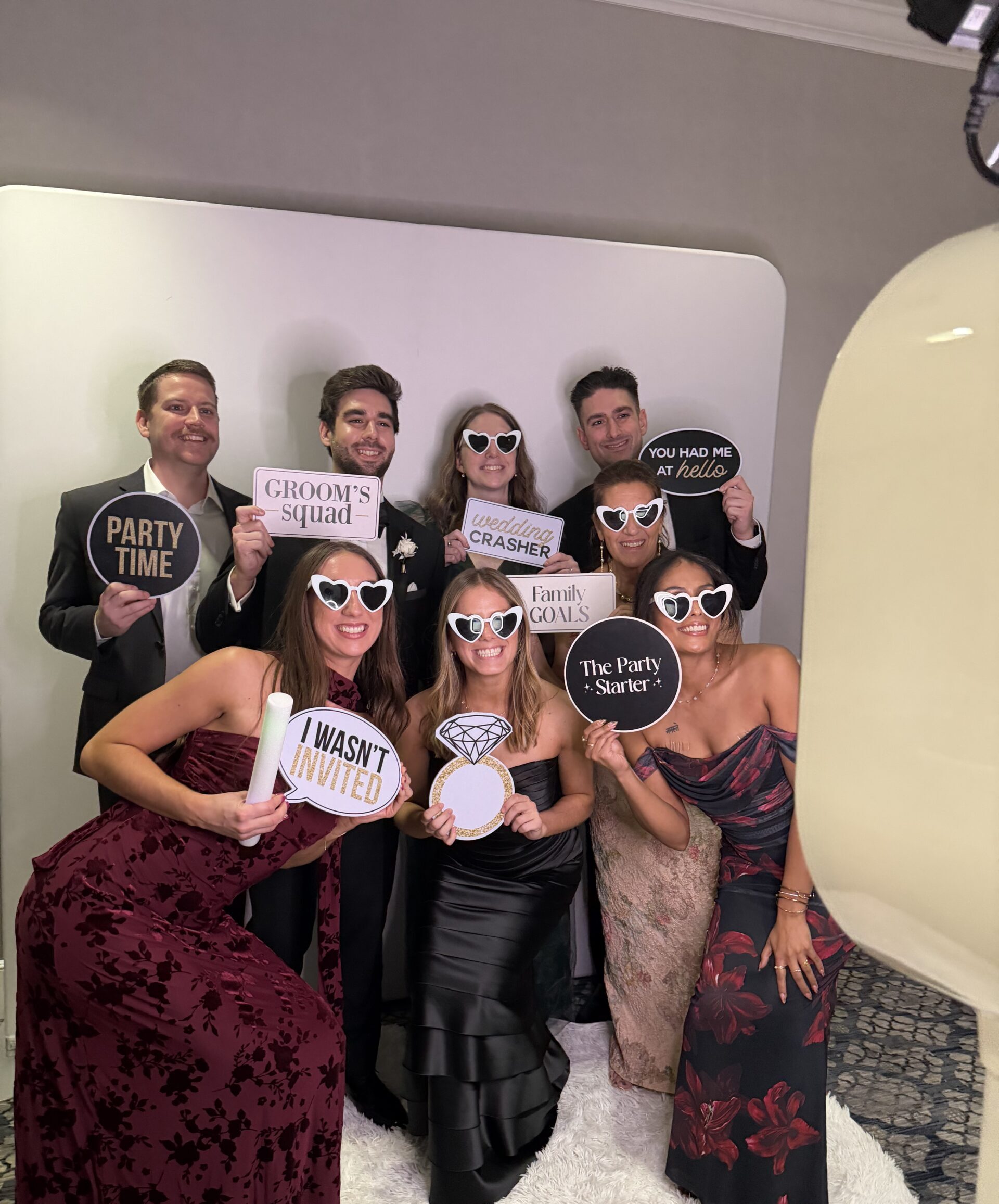 Hunters green country club tampa bay florida wedding