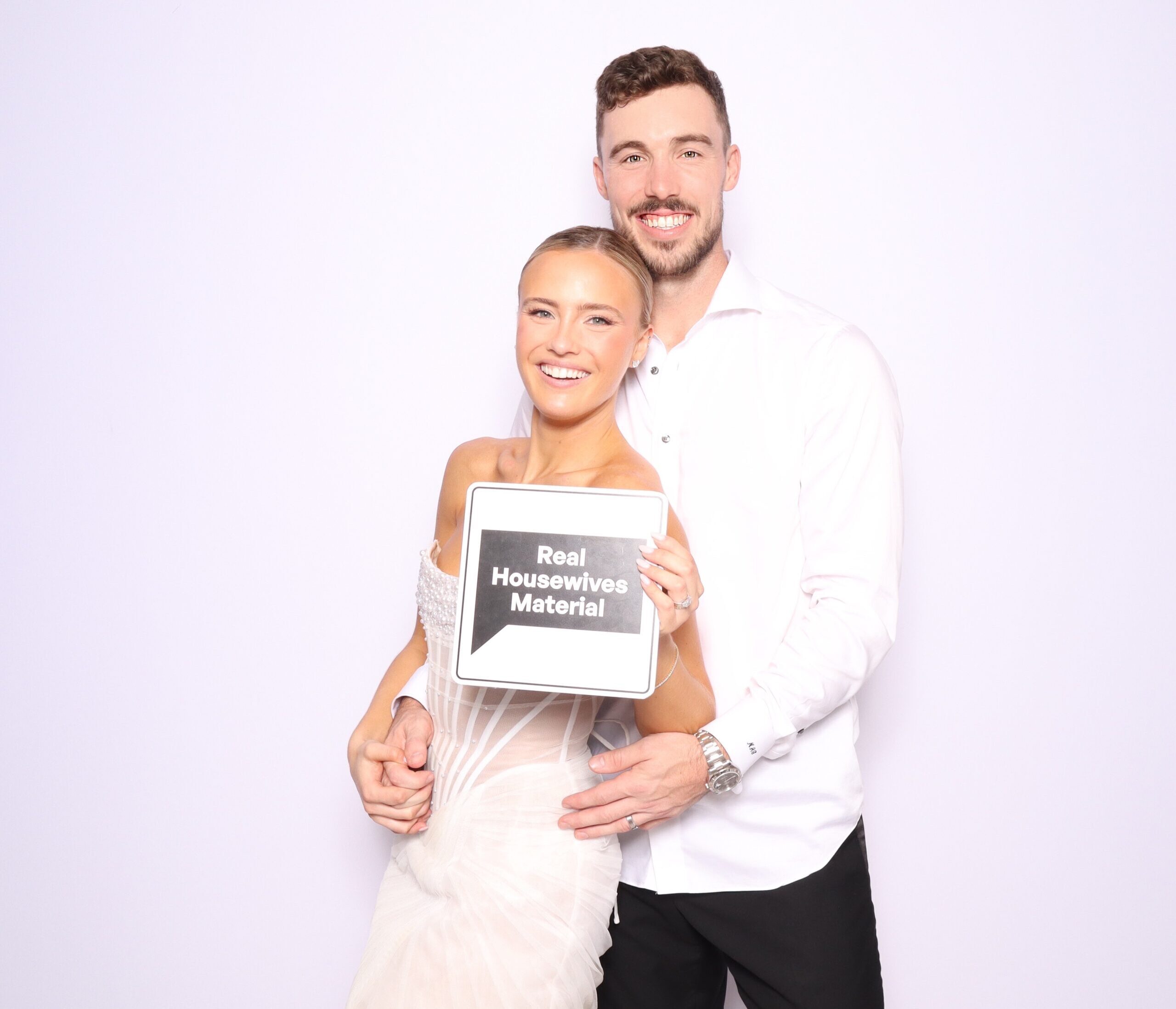 Hunters green country club wedding in tampa fl