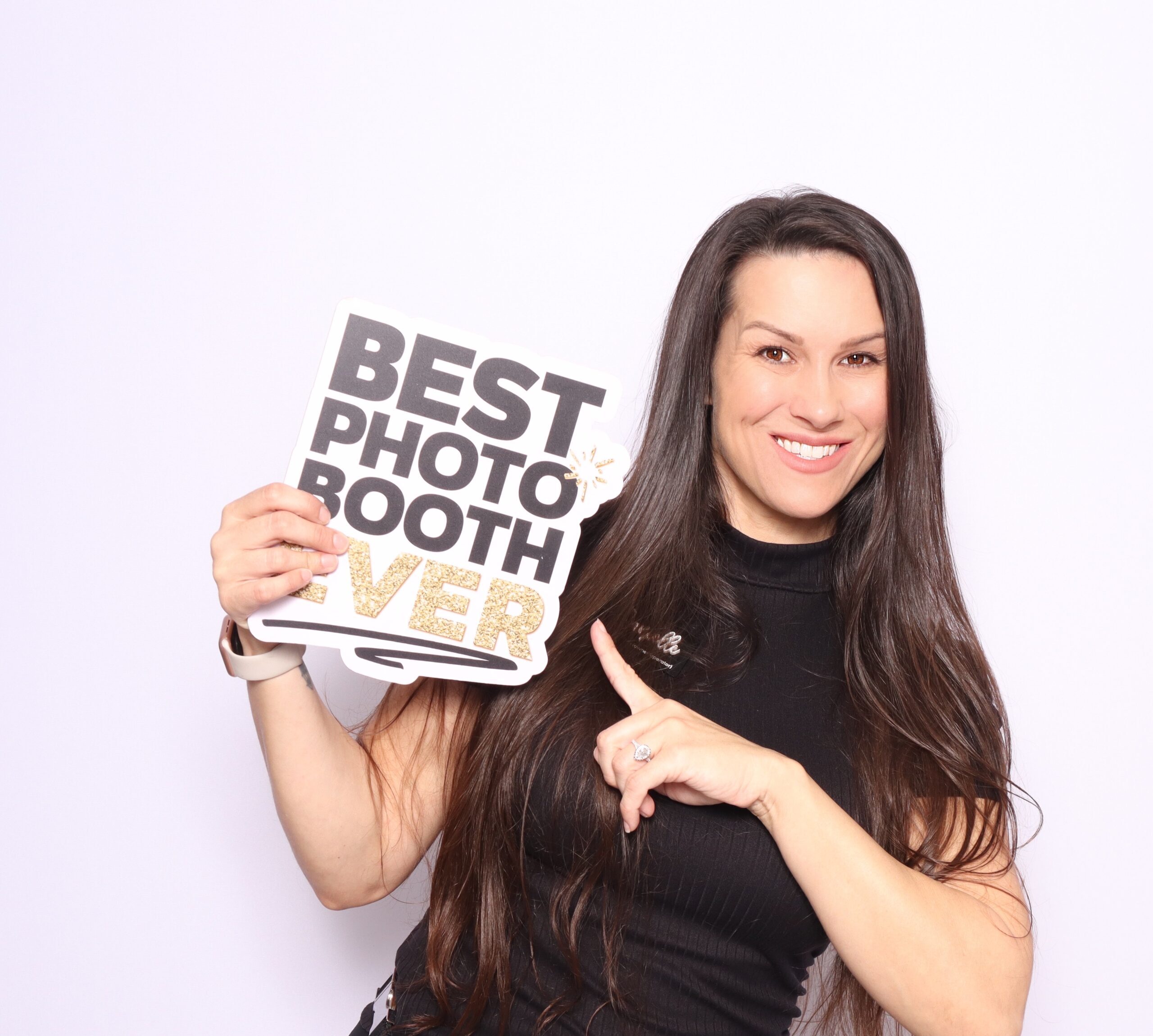 Best Photo Booth rental in tampa bay for weddings