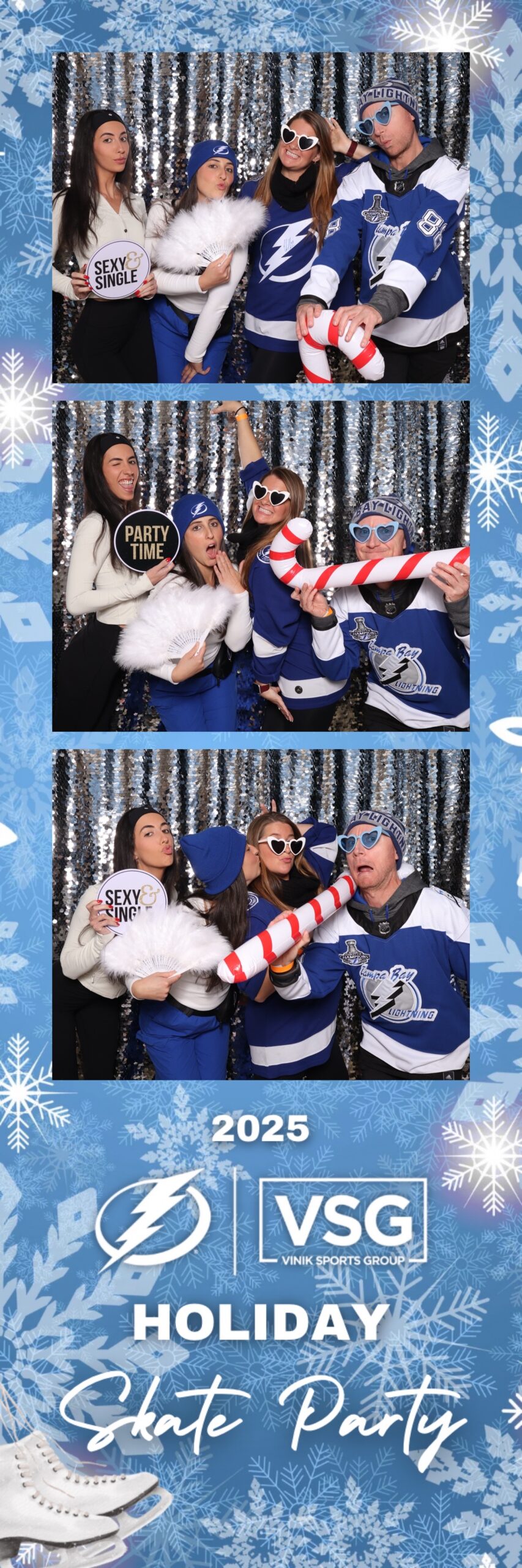 Photo Booth print out in tampa florida