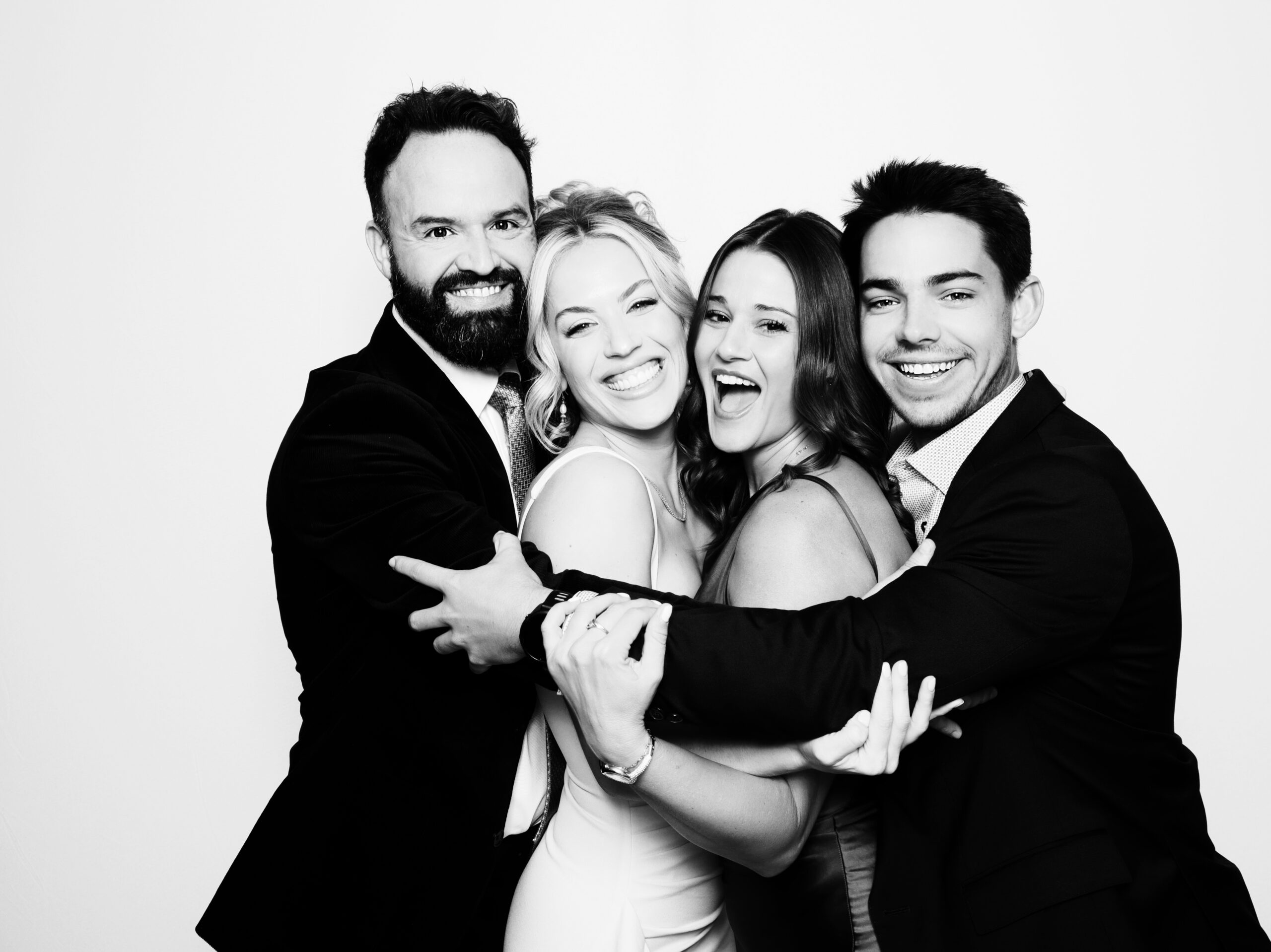 Glam booth rental pinellas county florida wedding vendors