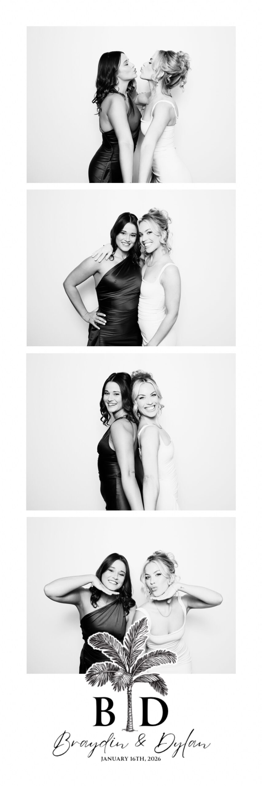 Photo Booth rental tampa wedding glam booth kardashian Photo Booth