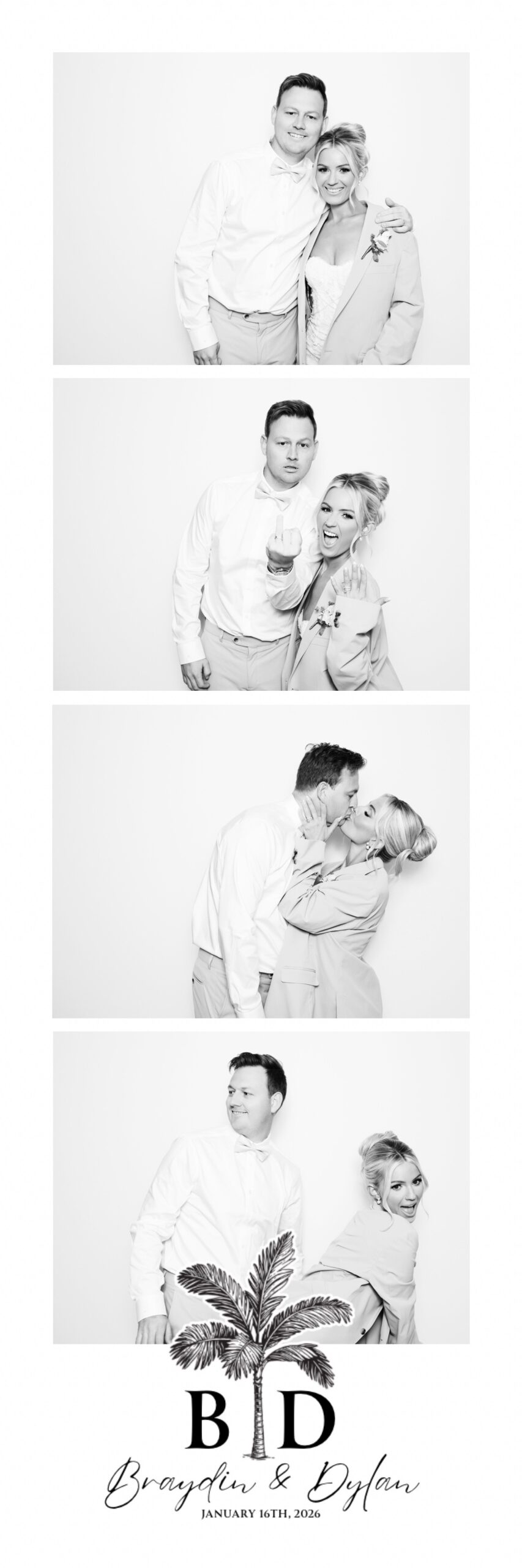 Photo Booth rental tampa wedding glam booth kardashian Photo Booth