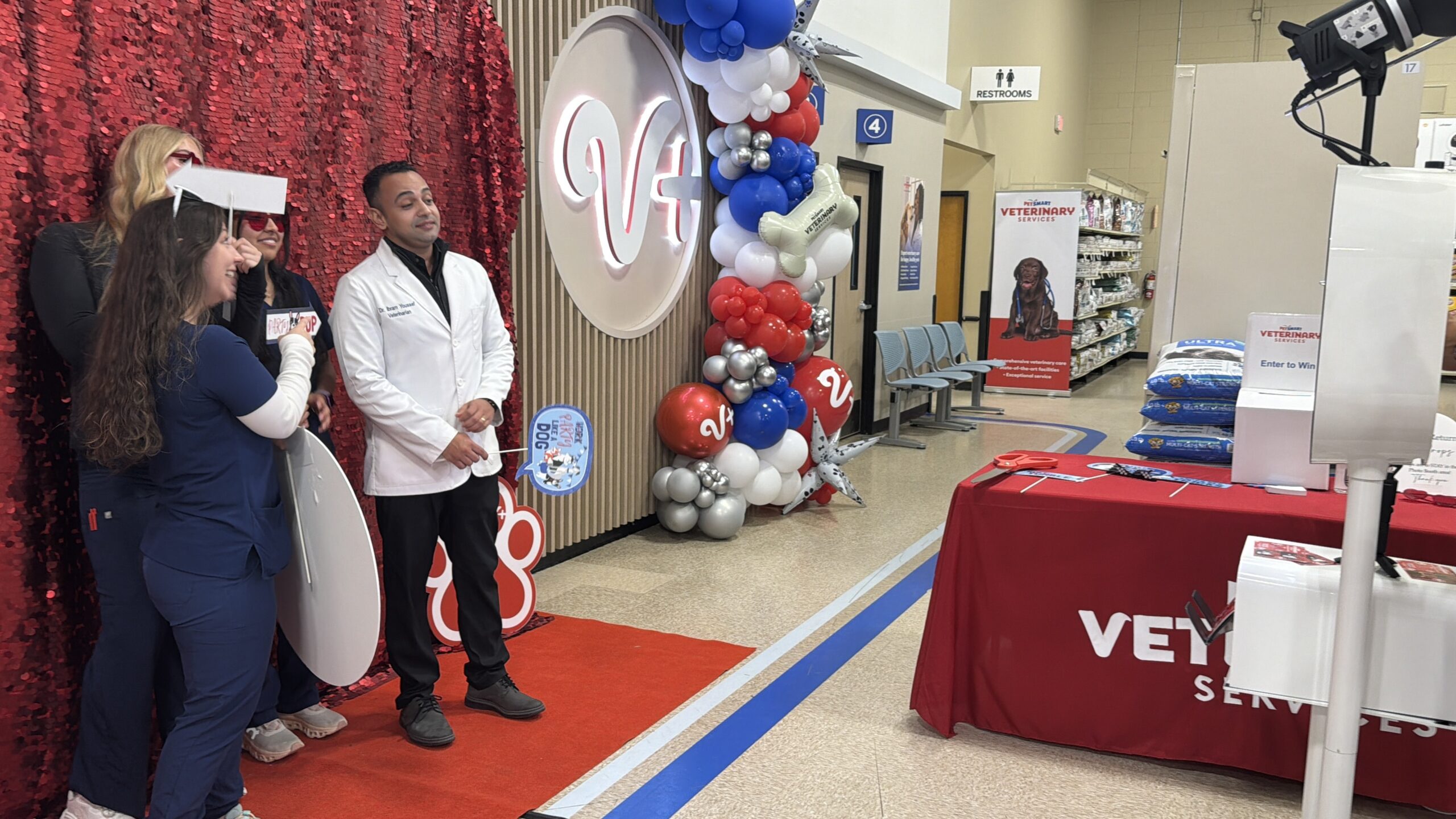 Photo Booth Brand Activations in Tampa Bay